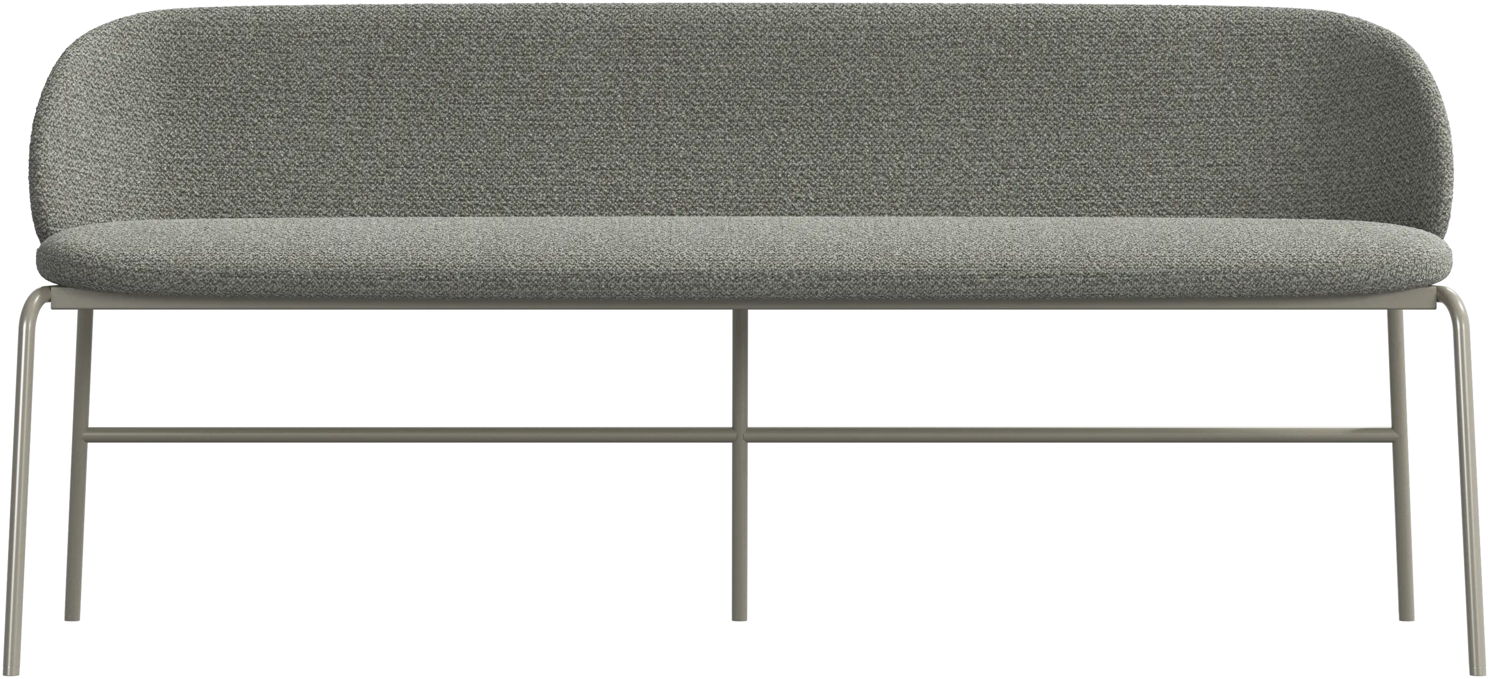 Princeton bench