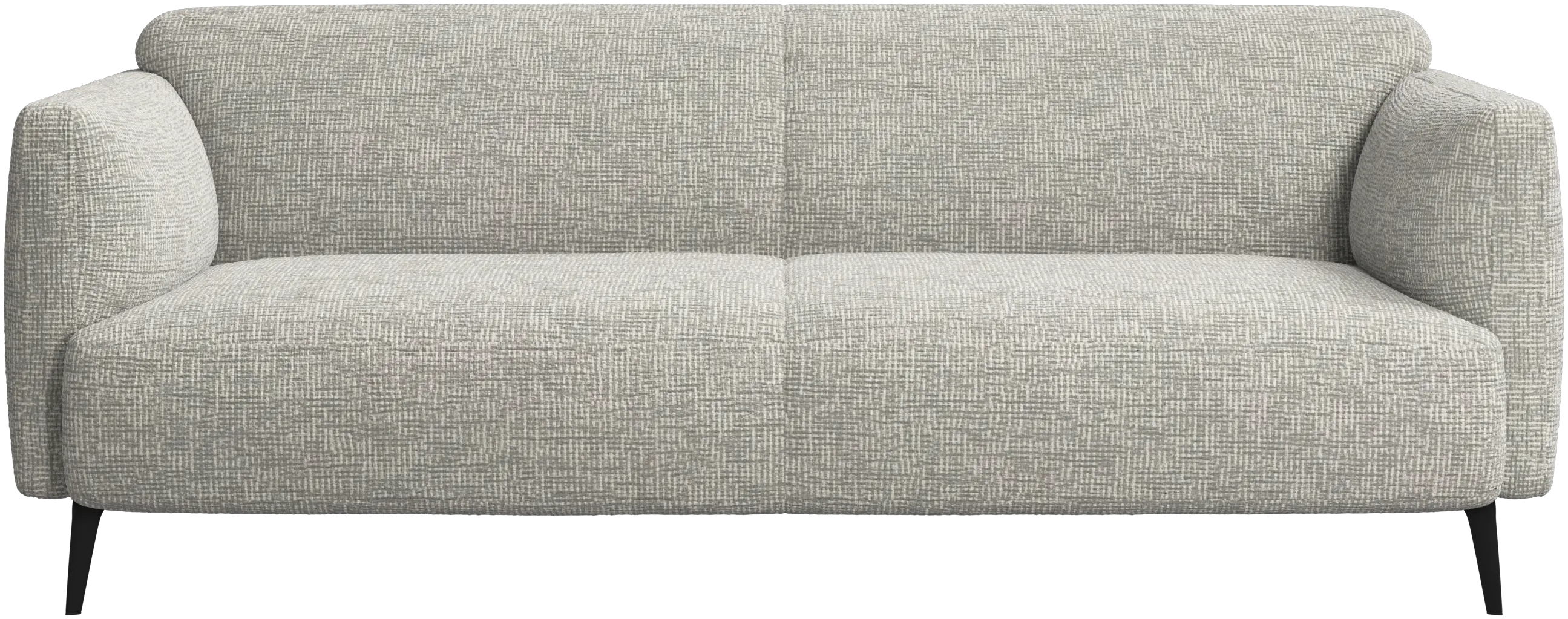 Canapé 2,5 places Modena