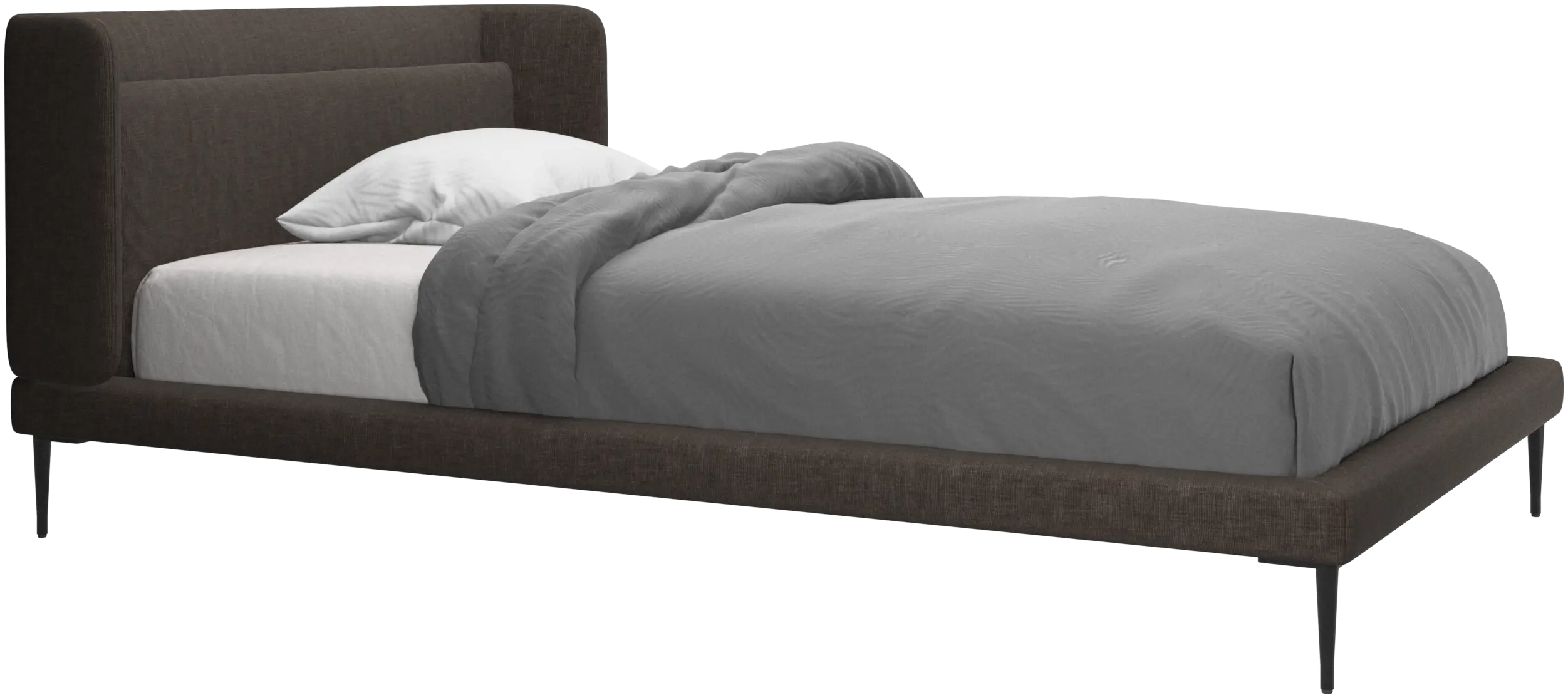 Austin bed, excl. mattress