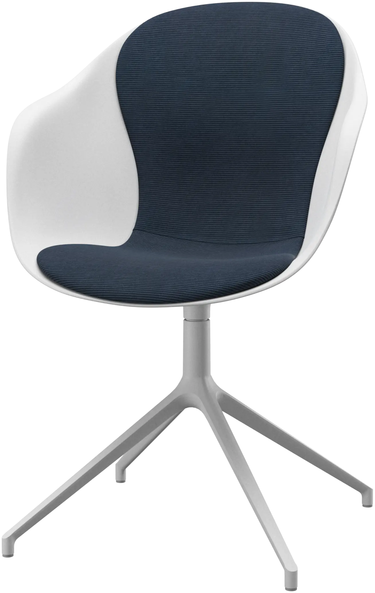 Καρέκλα Adelaide με περιστρεφόμενη λειτουργία