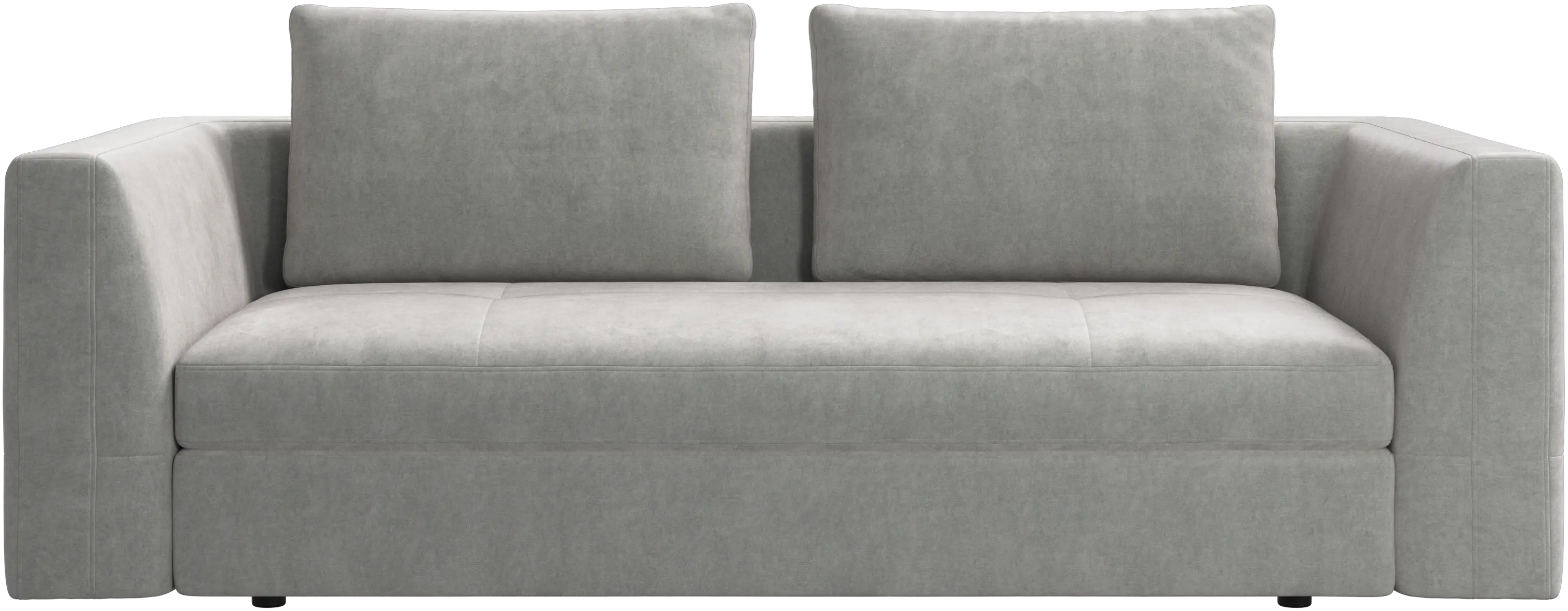 Bergamo 2,5 seater sofa