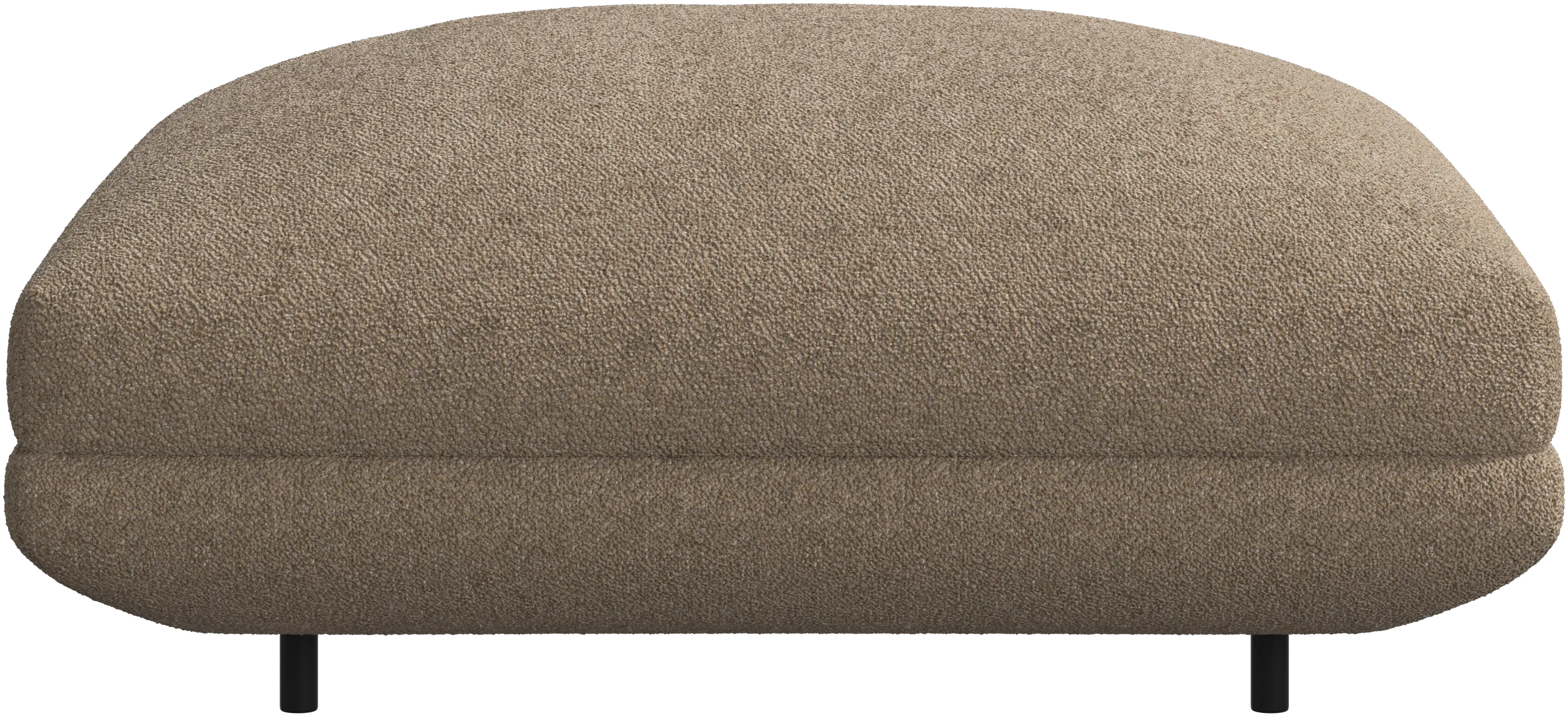 Salamanca footstool big