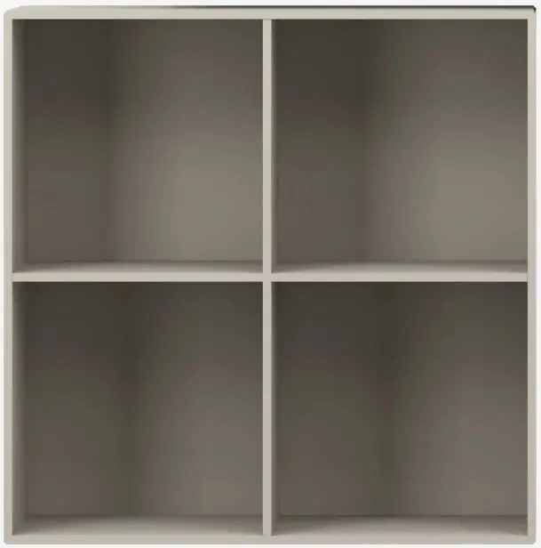 Storage 20% dto. Librero Como