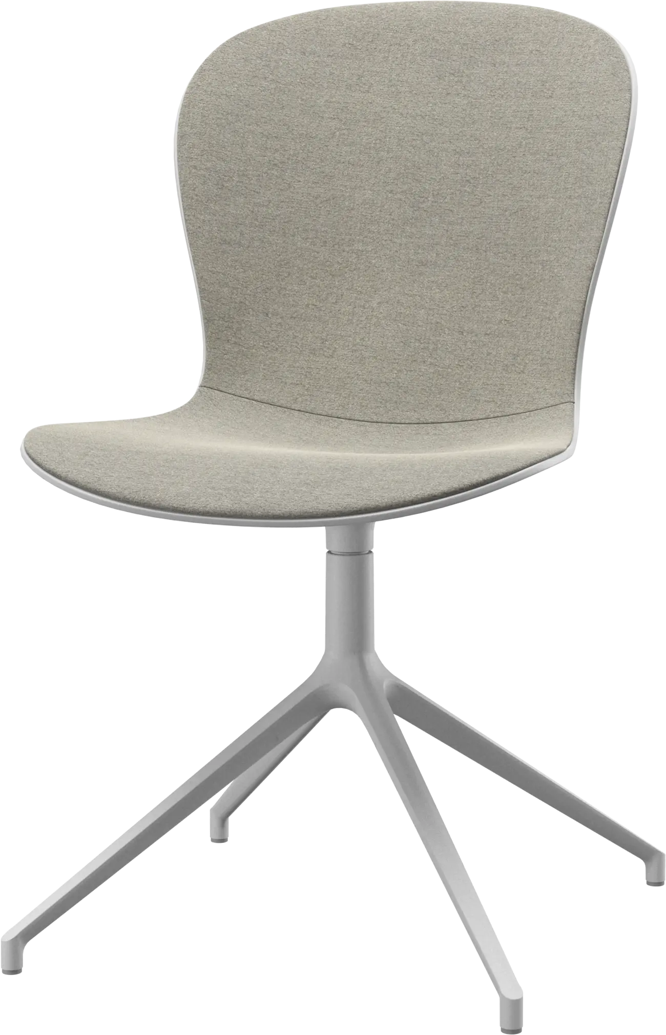 Adelaide chair with swivel function