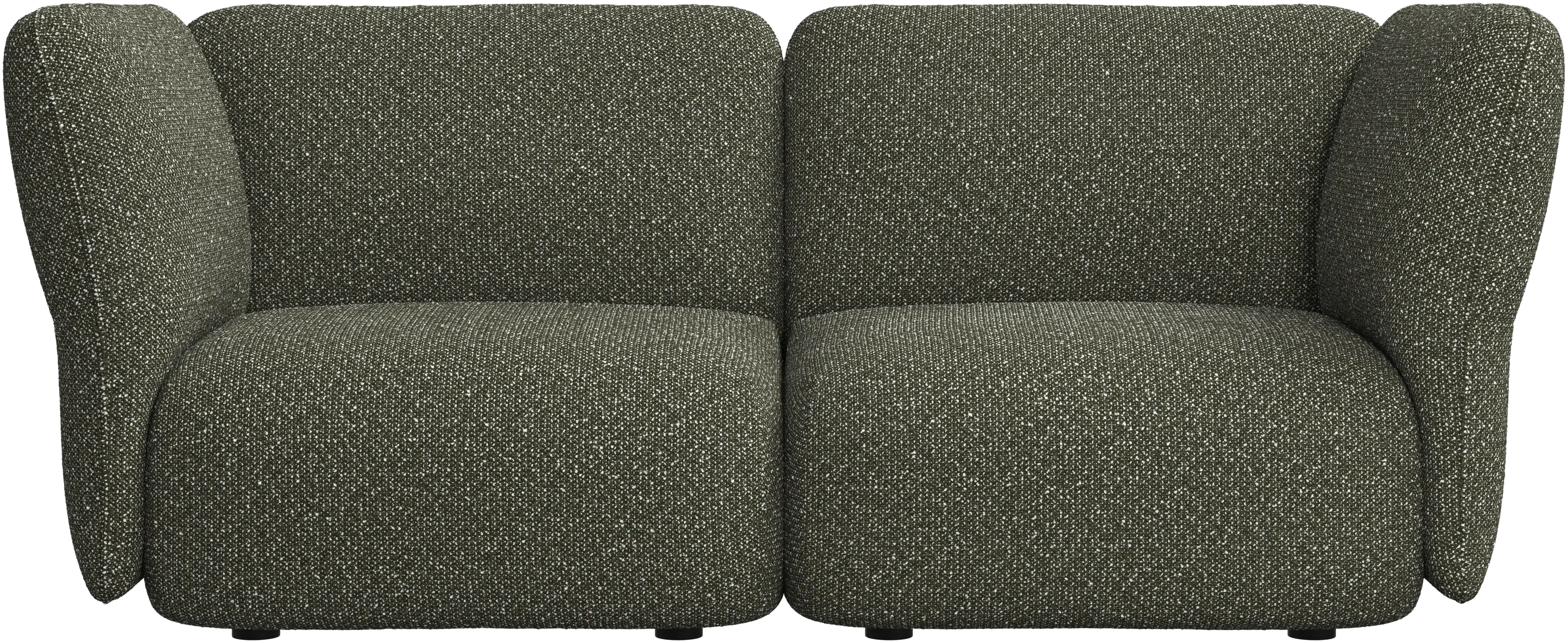 Paraggi 3-seater divided sofa
