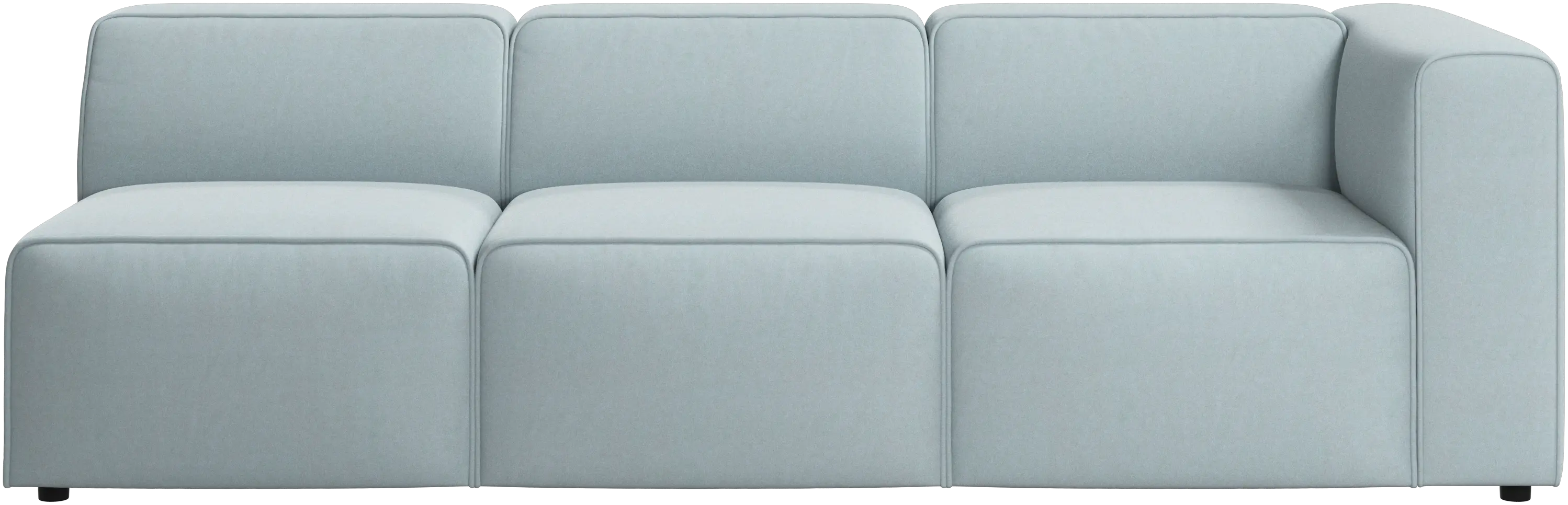 Carmo 3 seater sofa