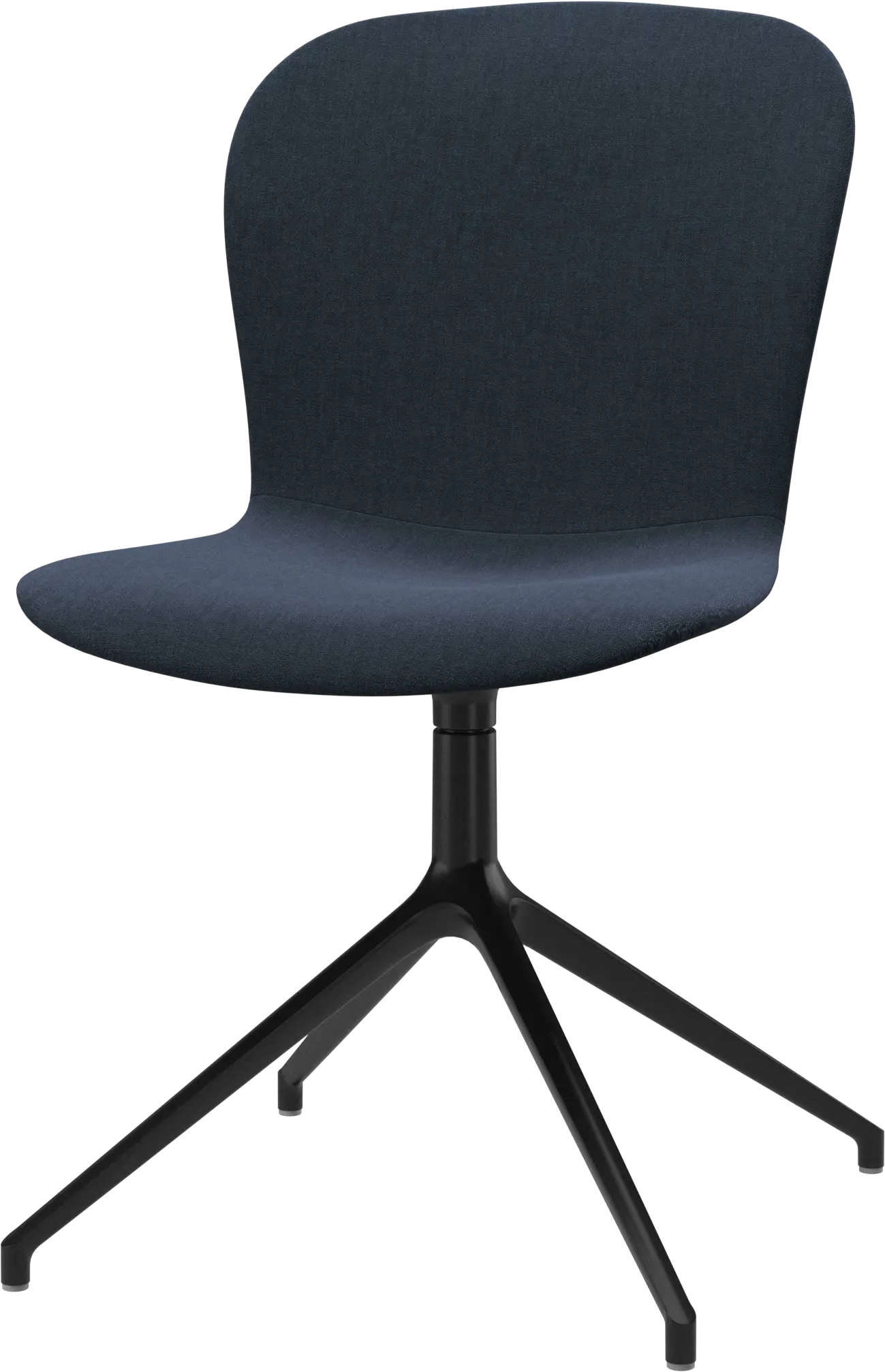 Adelaide dining chair with swivel function