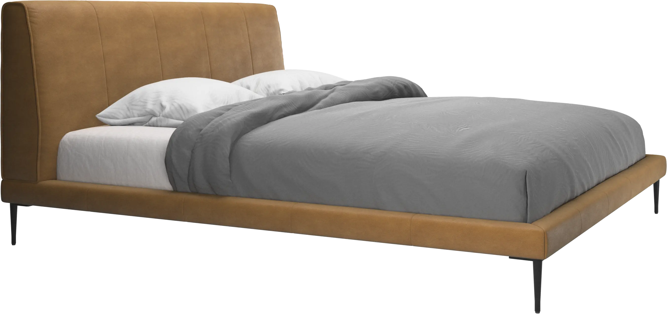 Lit Arlington, hors matelas