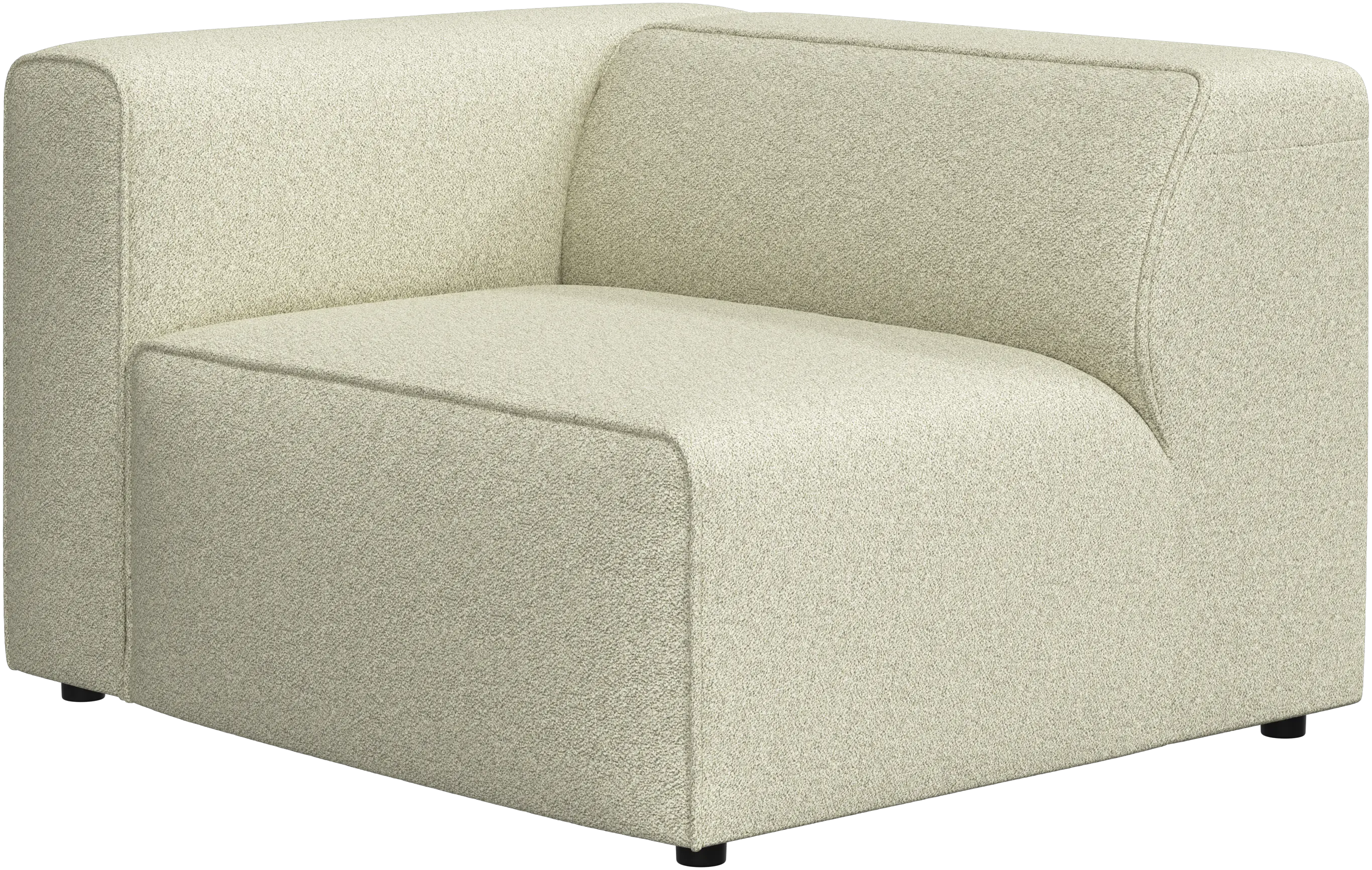 Carmo armchair