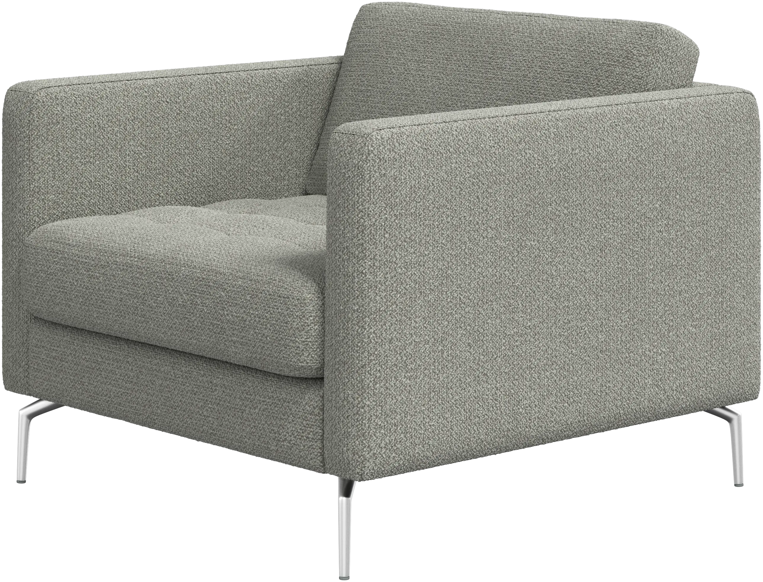Osaka armchair