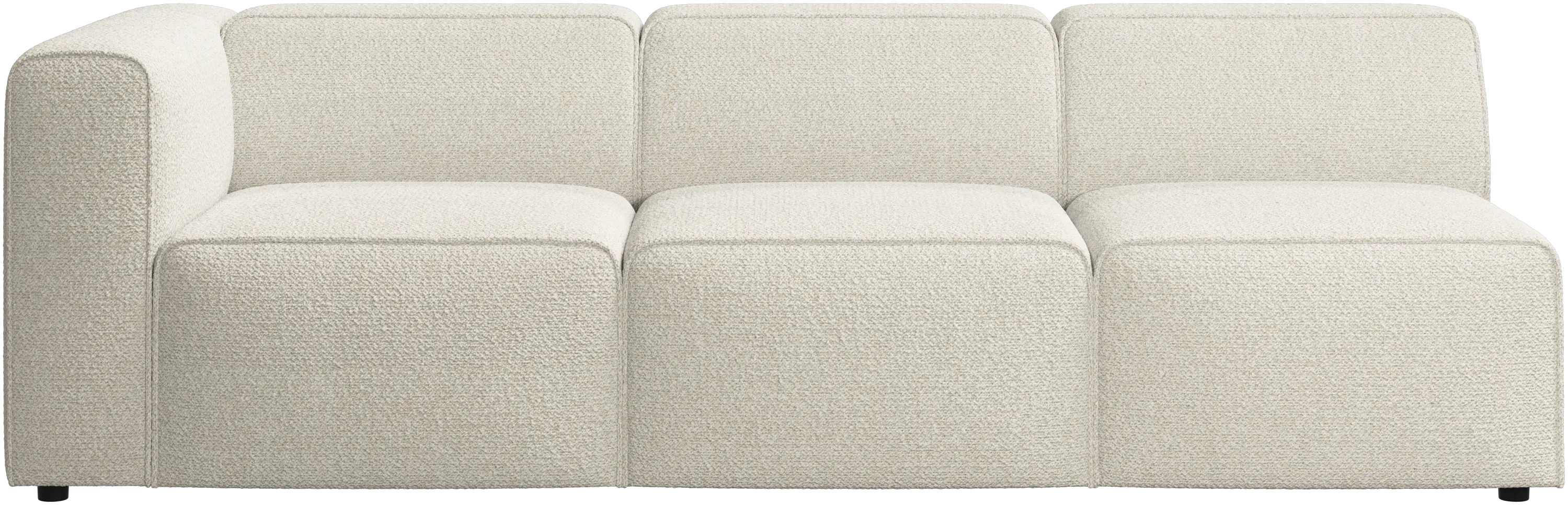 Carmo 3 seater sofa