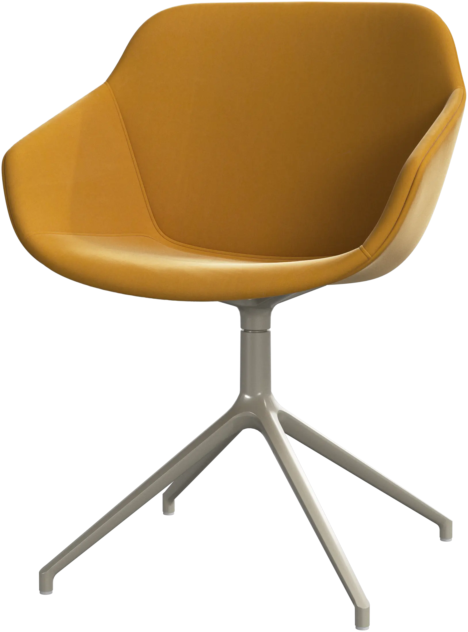 Silla Vienna con función giratoria