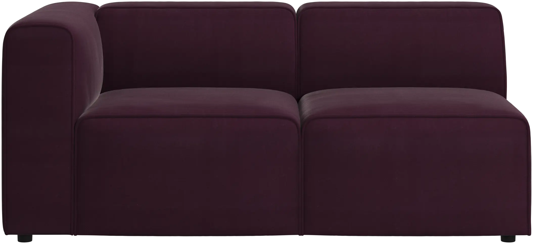Carmo 2 seater sofa