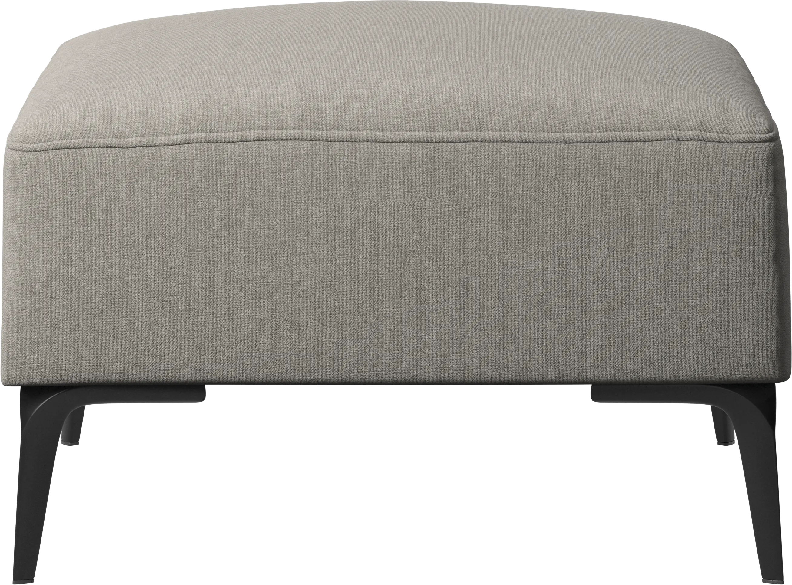 Zürich footstool