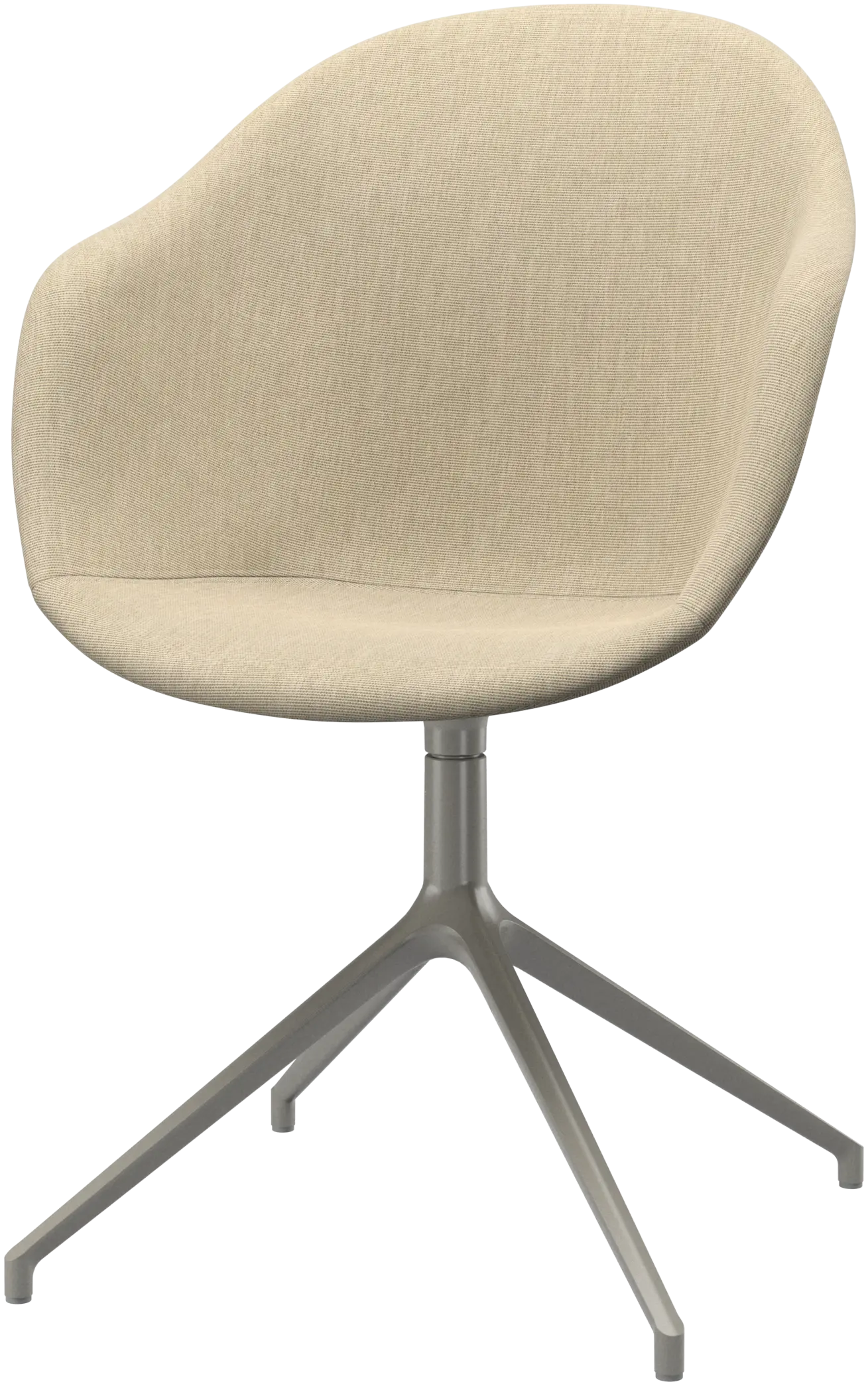 Adelaide dining chair with swivel function