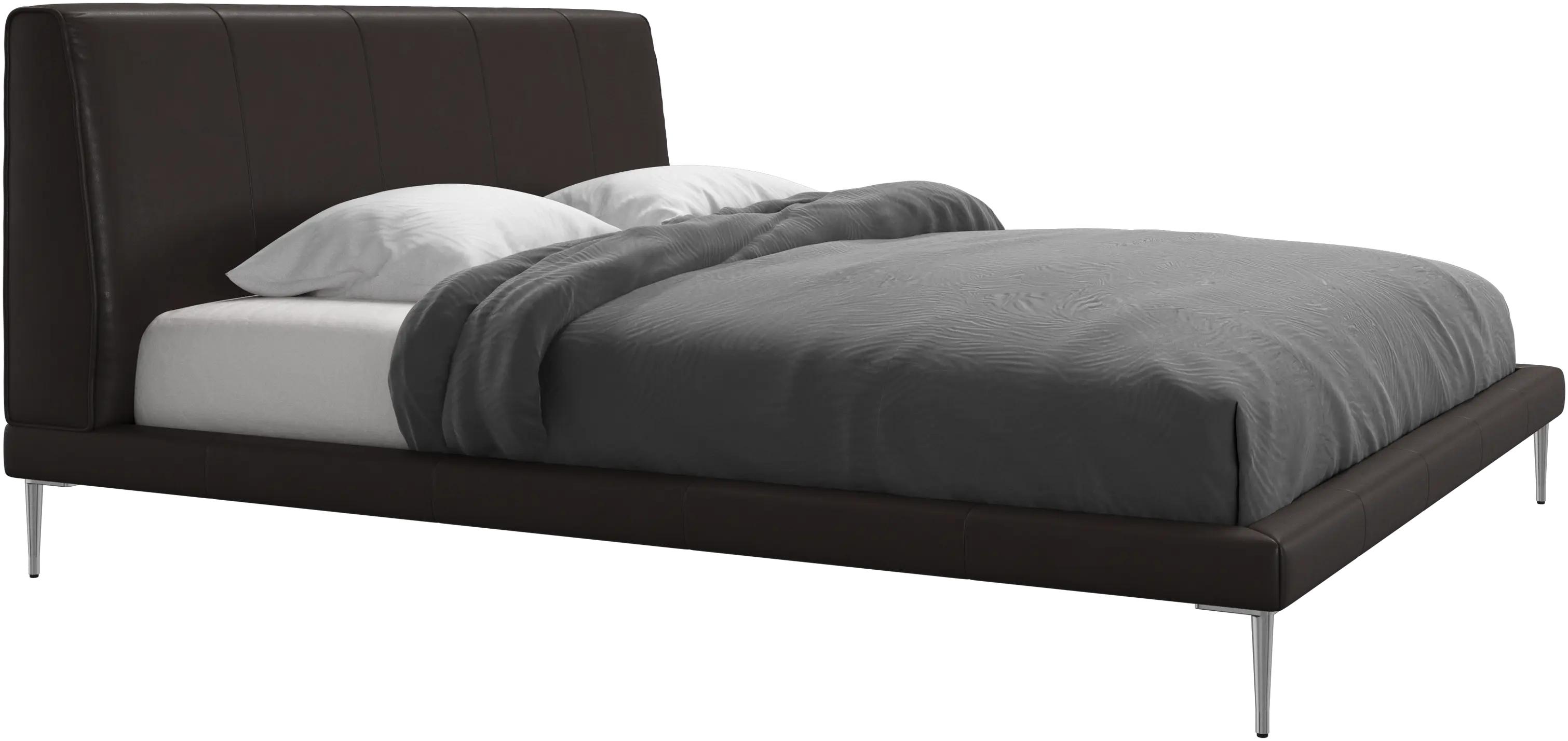 Arlington bed, excl. mattress