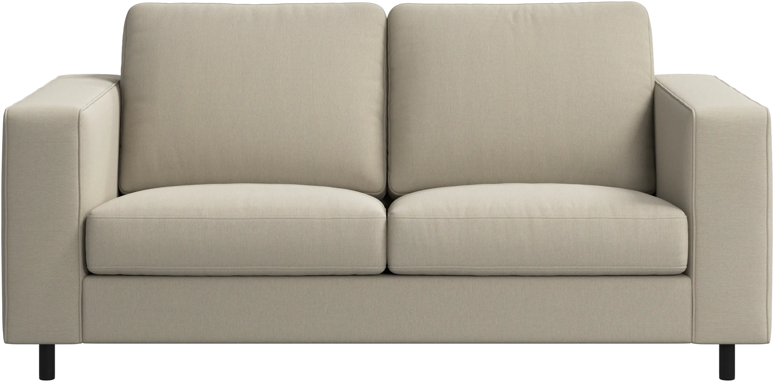 Indivi 2-personers sofa