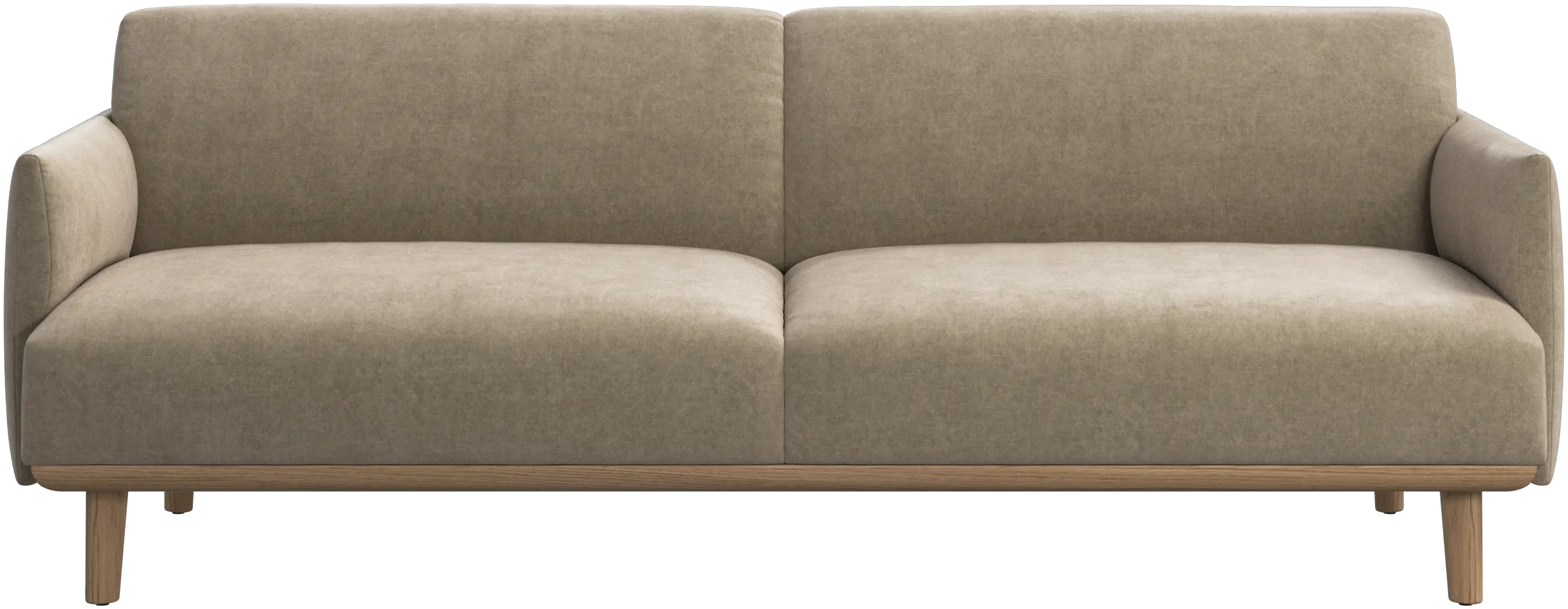 Aarhus 3-seater sofa
