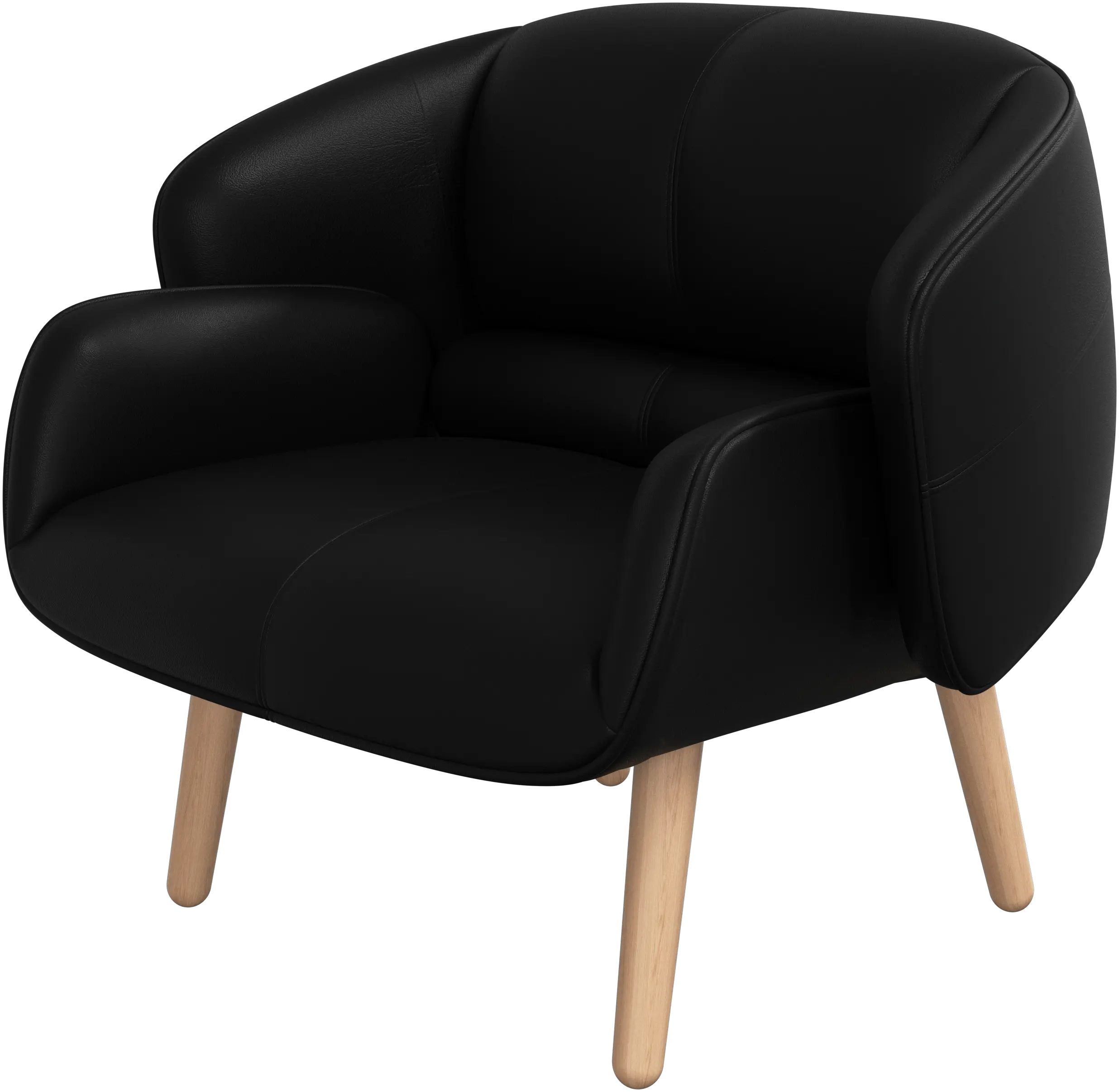 fusion armchair