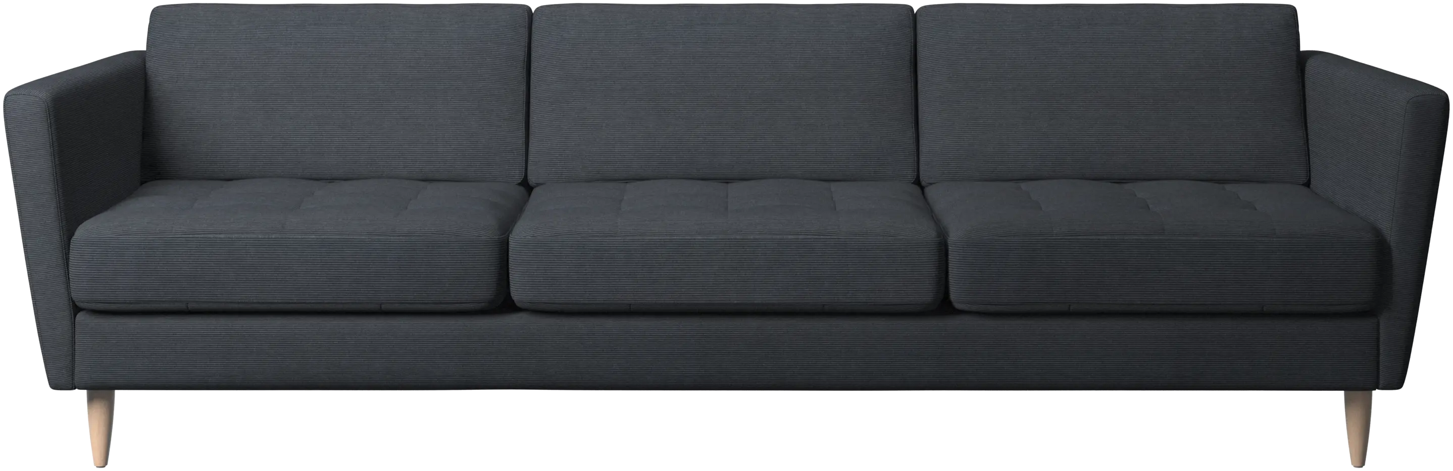 Osaka 3 seater sofa