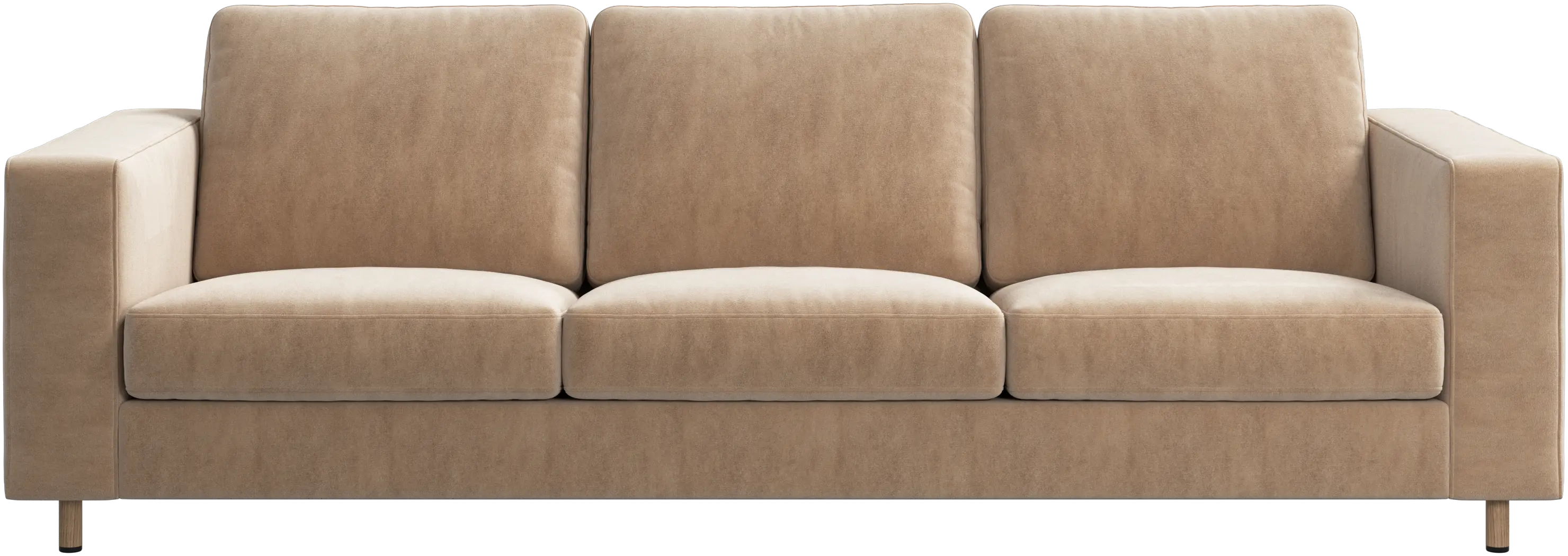 Indivi 3-seters sofa