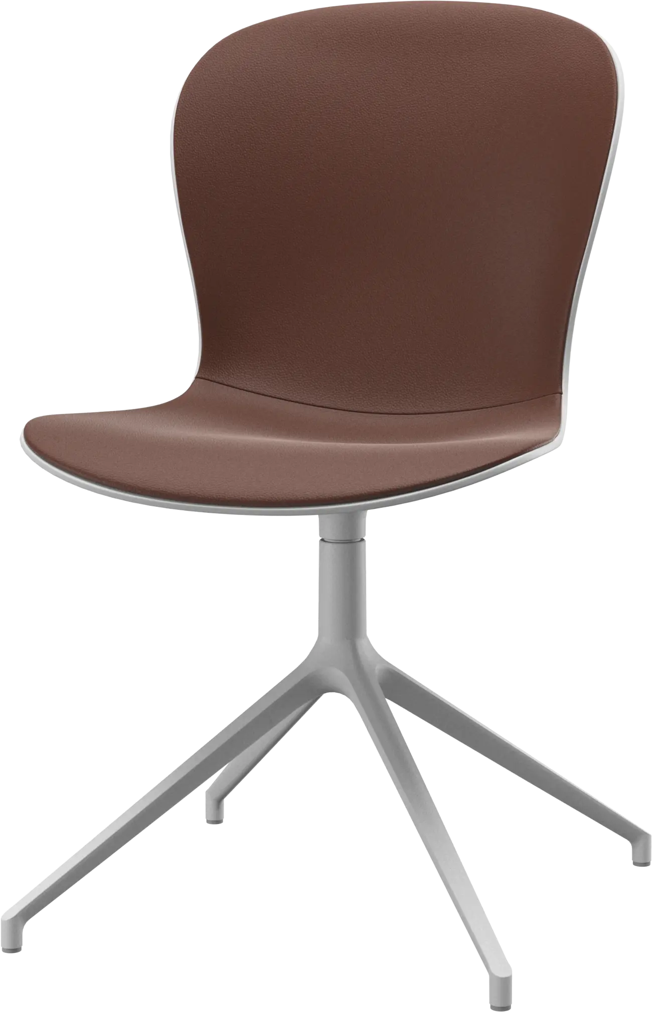 Adelaide chair with swivel function
