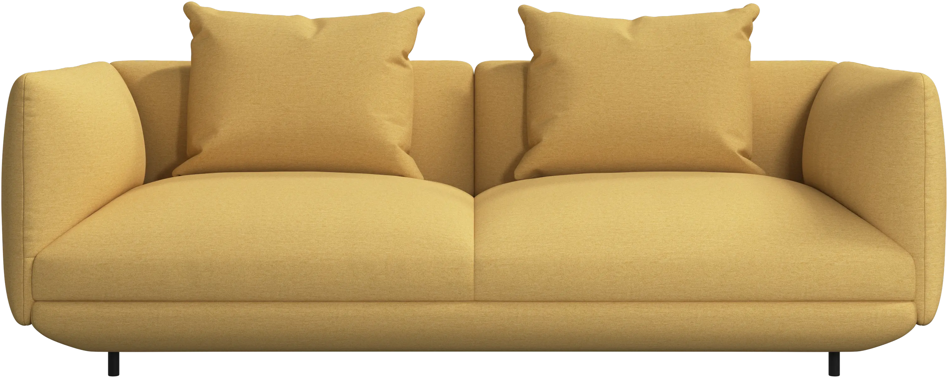 Salamanca 2 seater with 2 arms