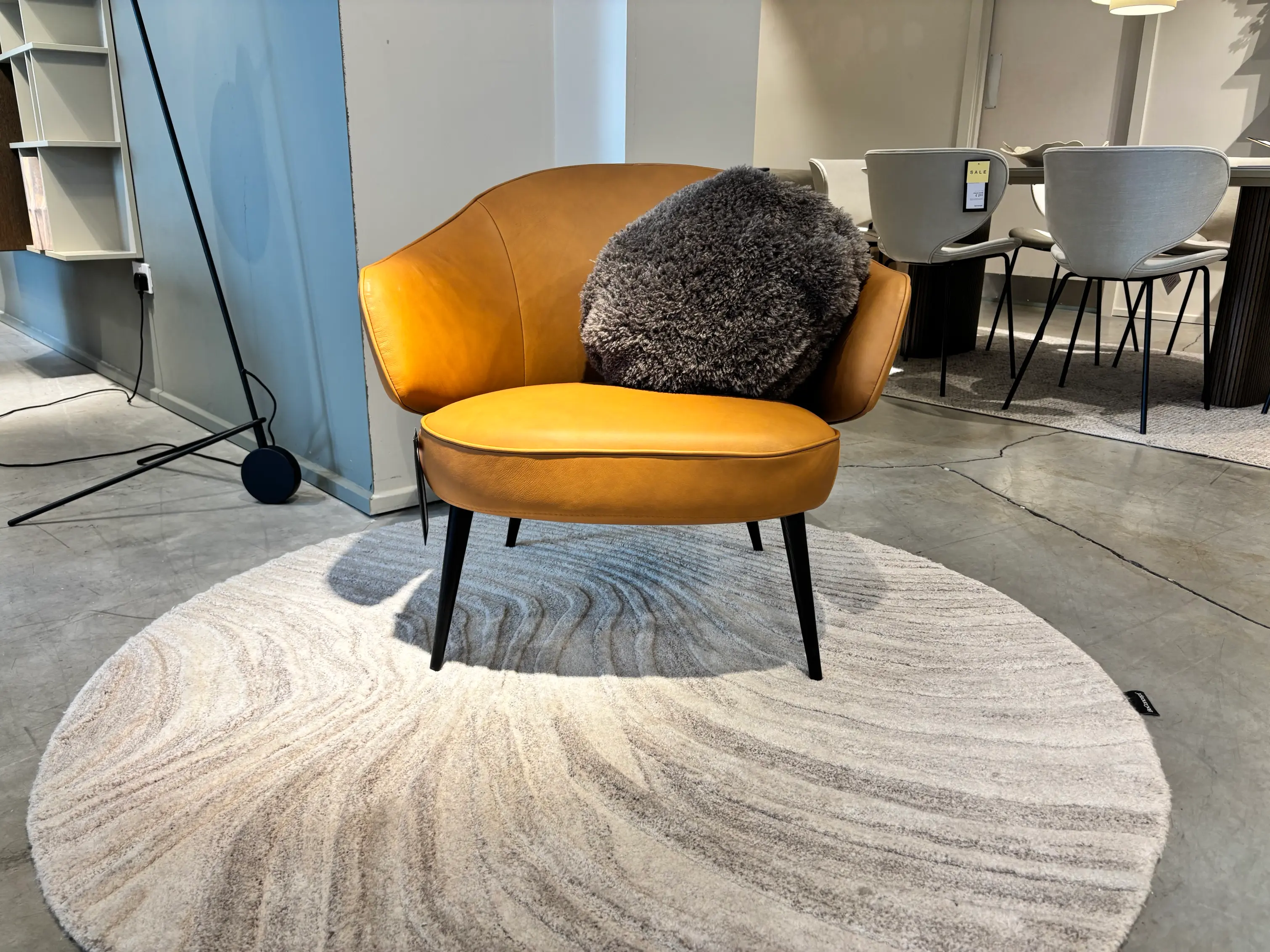 Dining tables