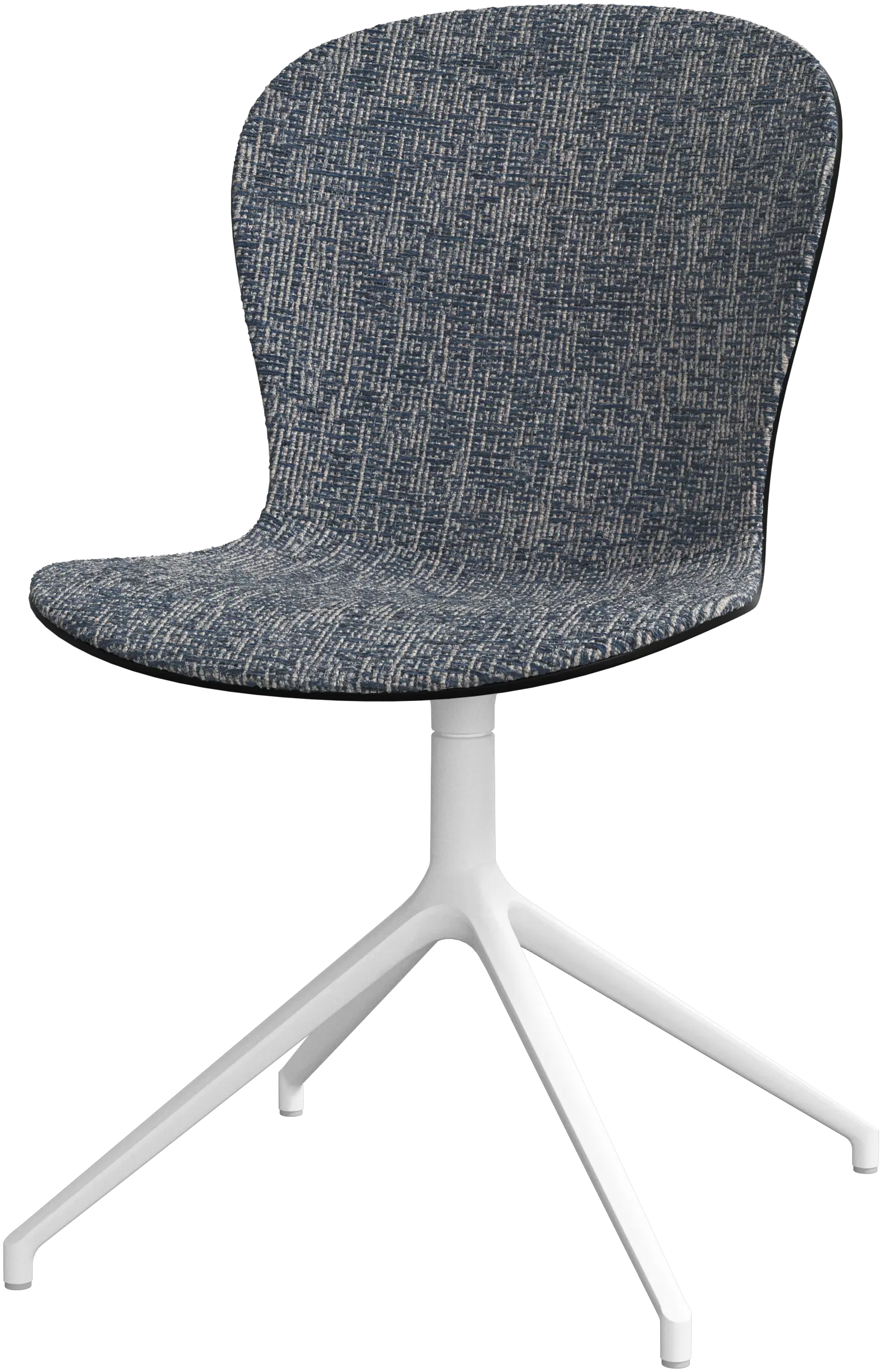 Adelaide chair with swivel function