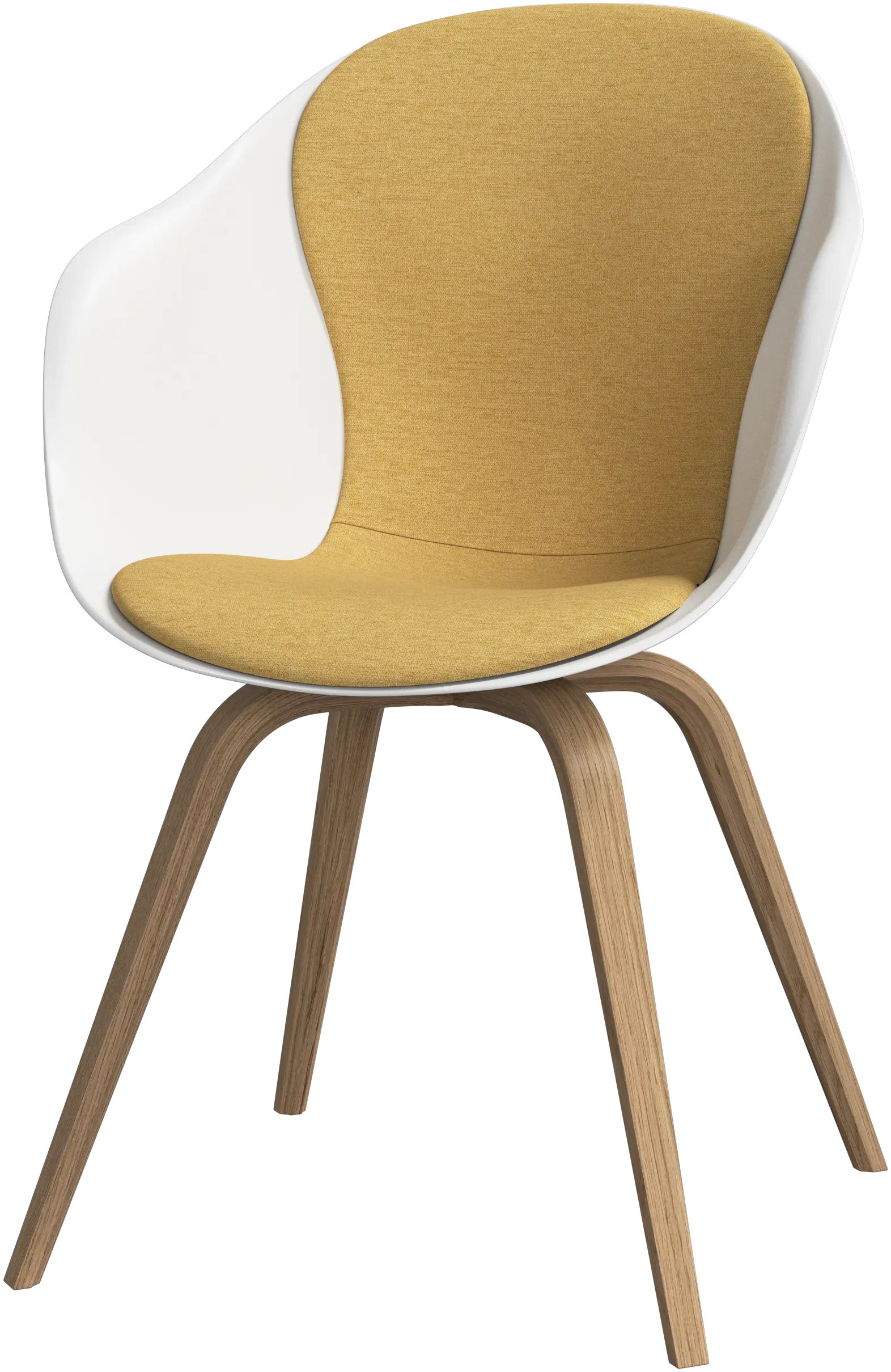 Hauge dining chair