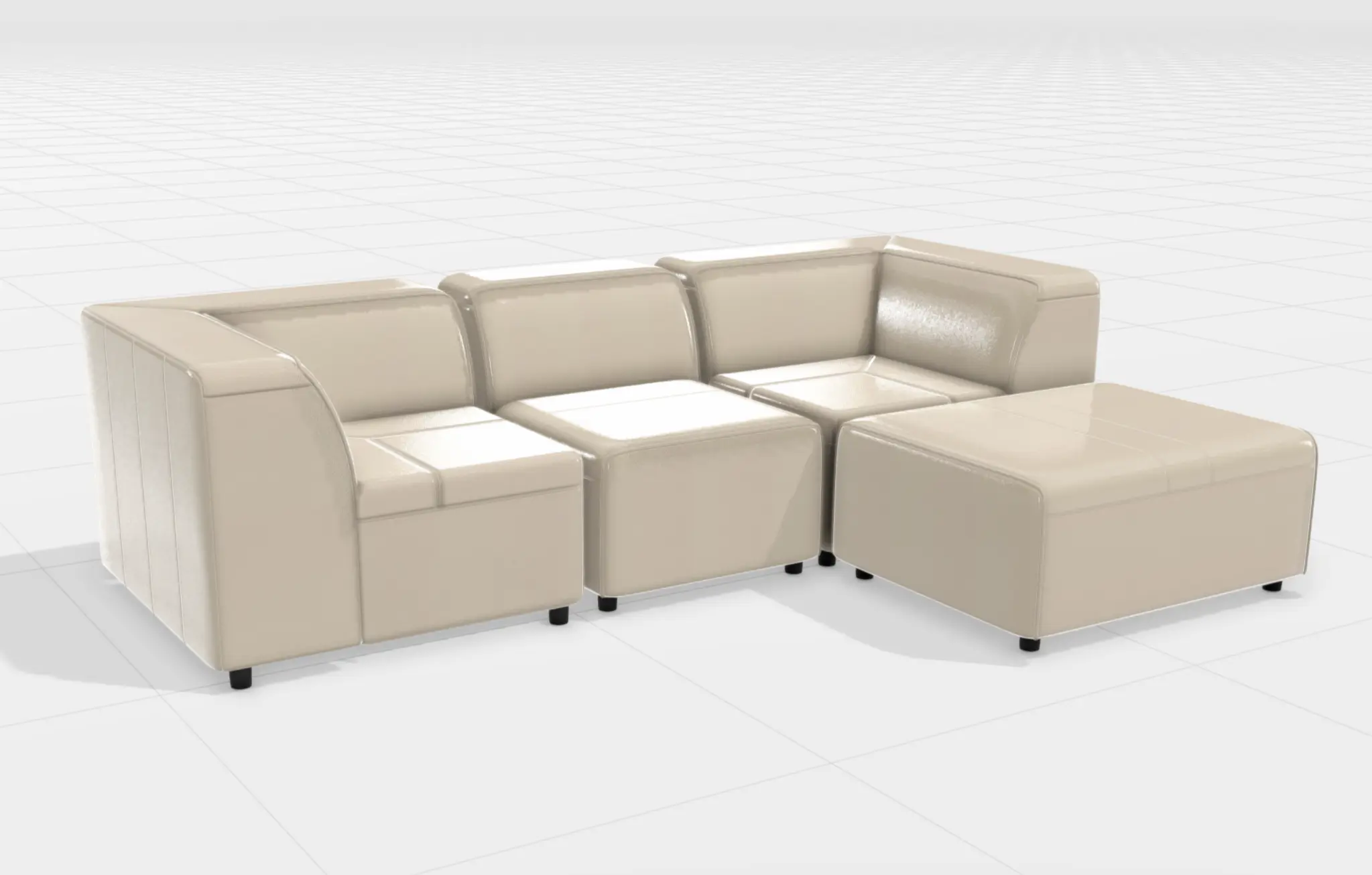 Sofas Grosso ソファ