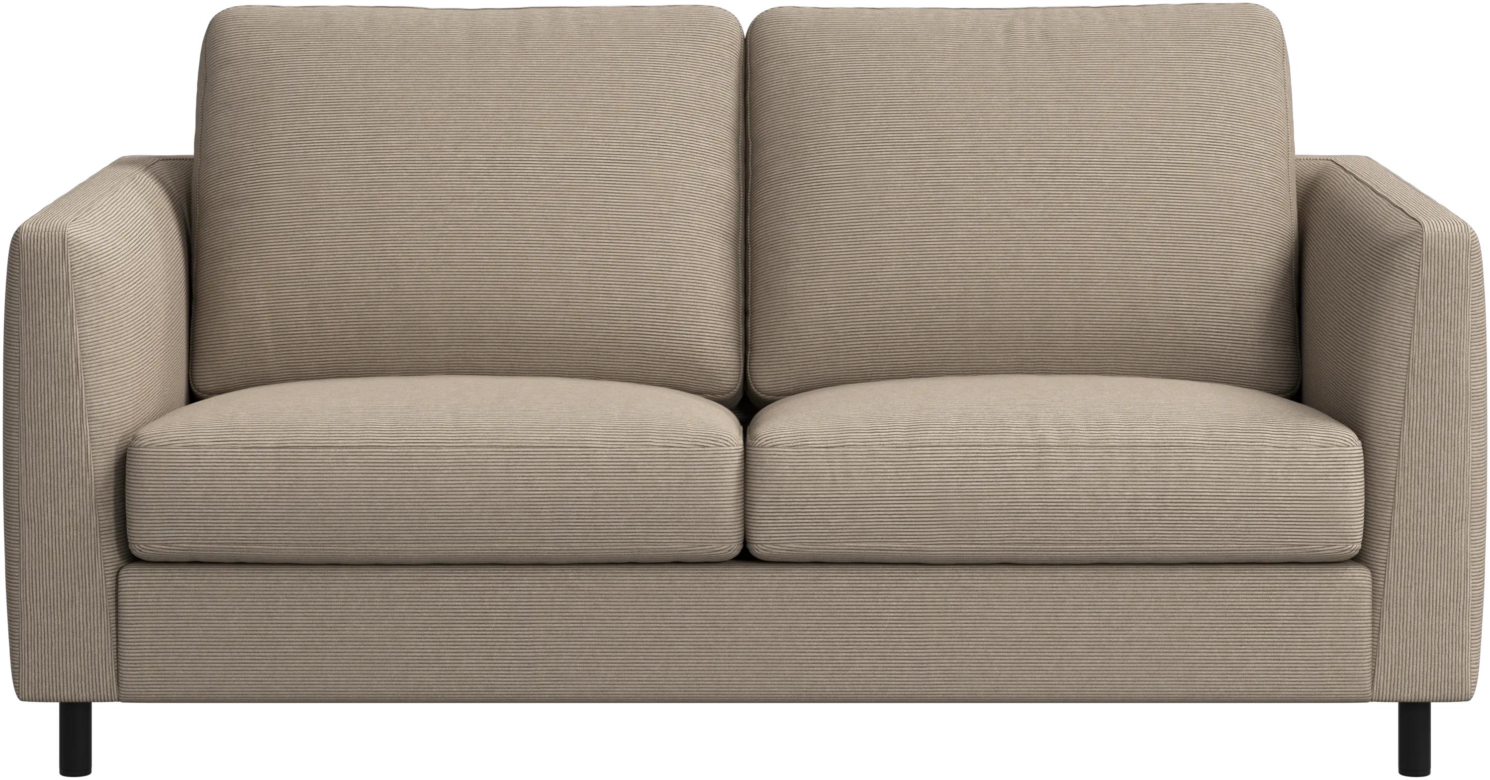 Indivi 2 seater sofa