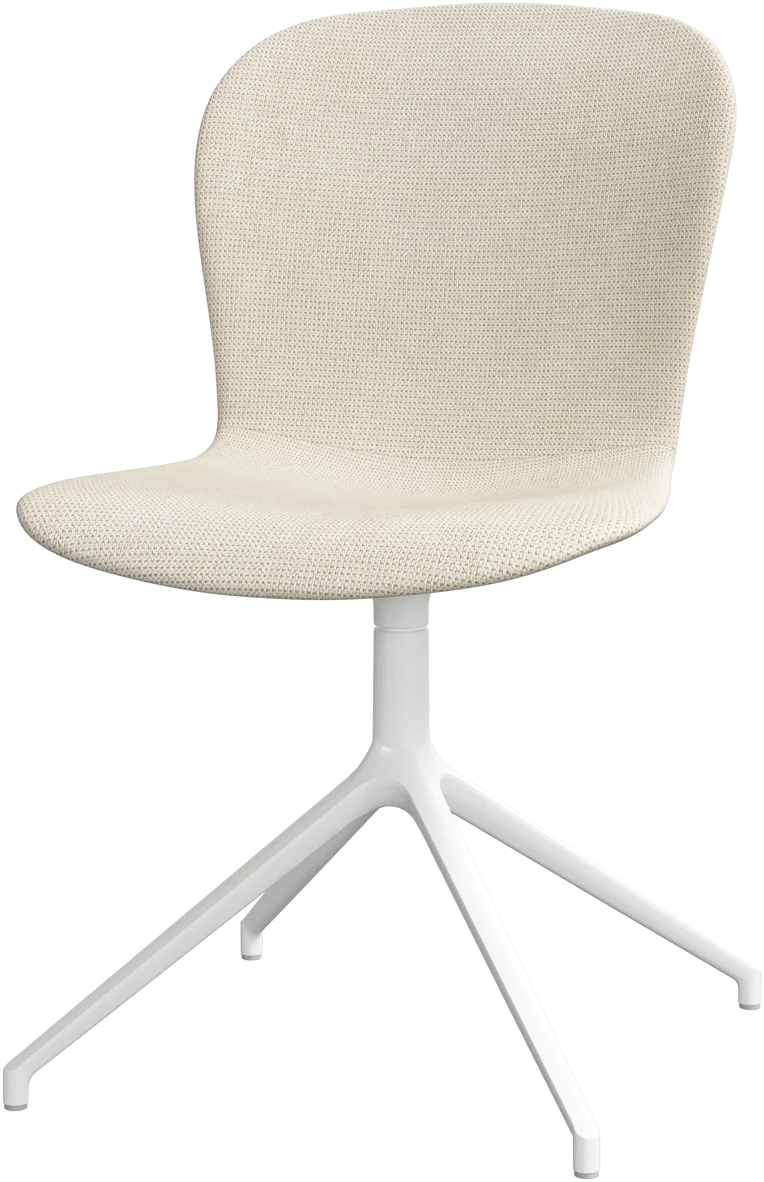 Adelaide chair with swivel function