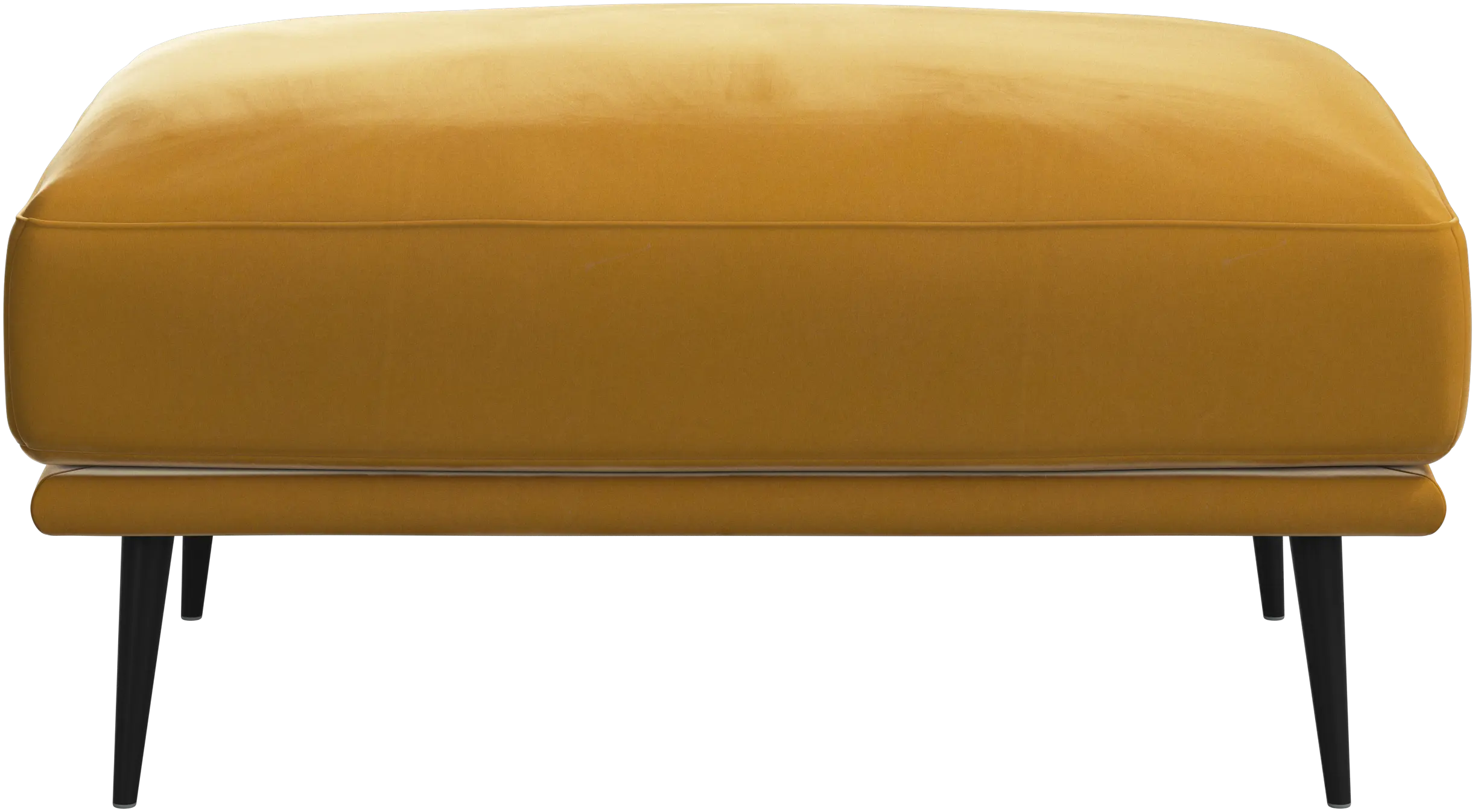 Carlton footstool