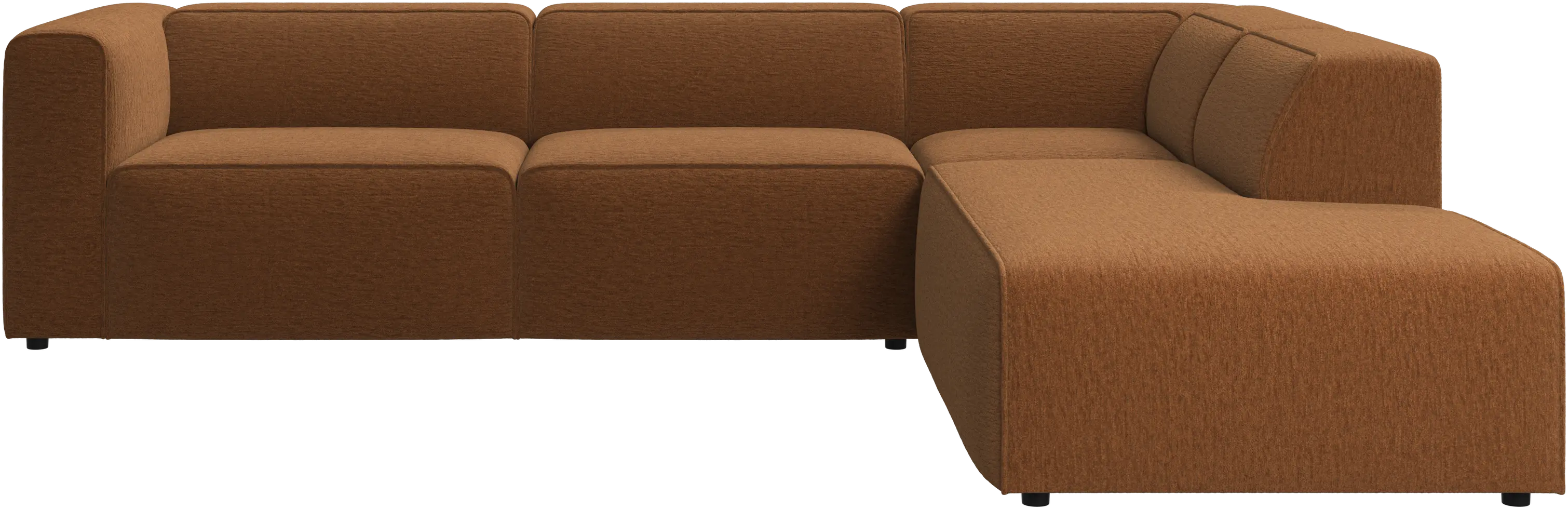 Carmo motion corner sofa