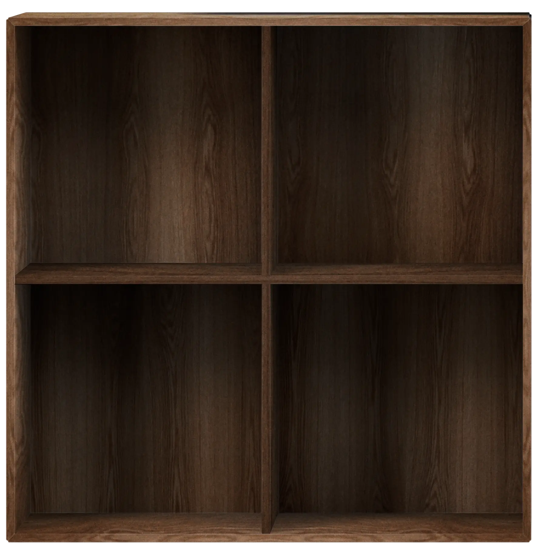 Como boekenkast