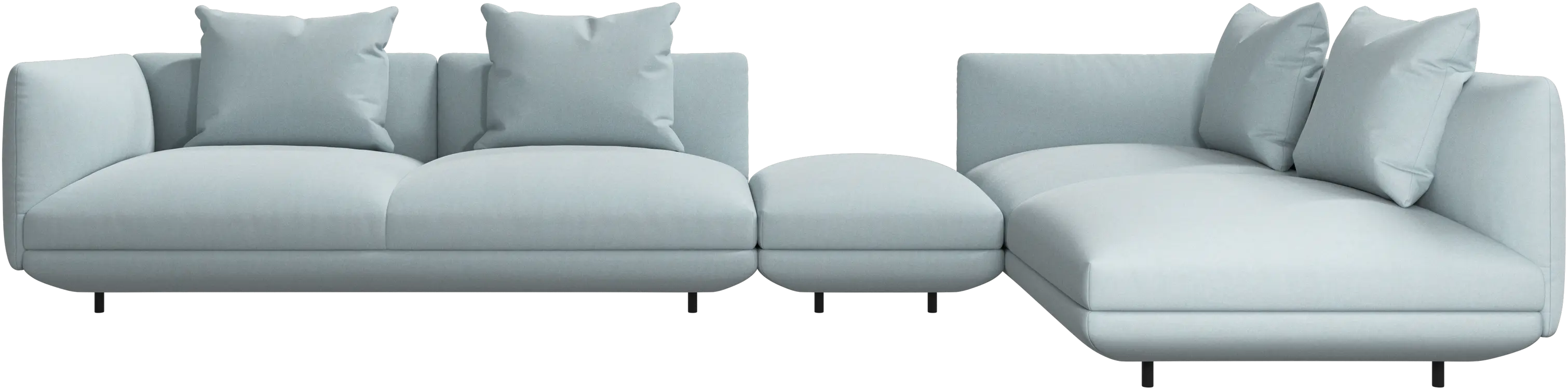 Salamanca corner sofa