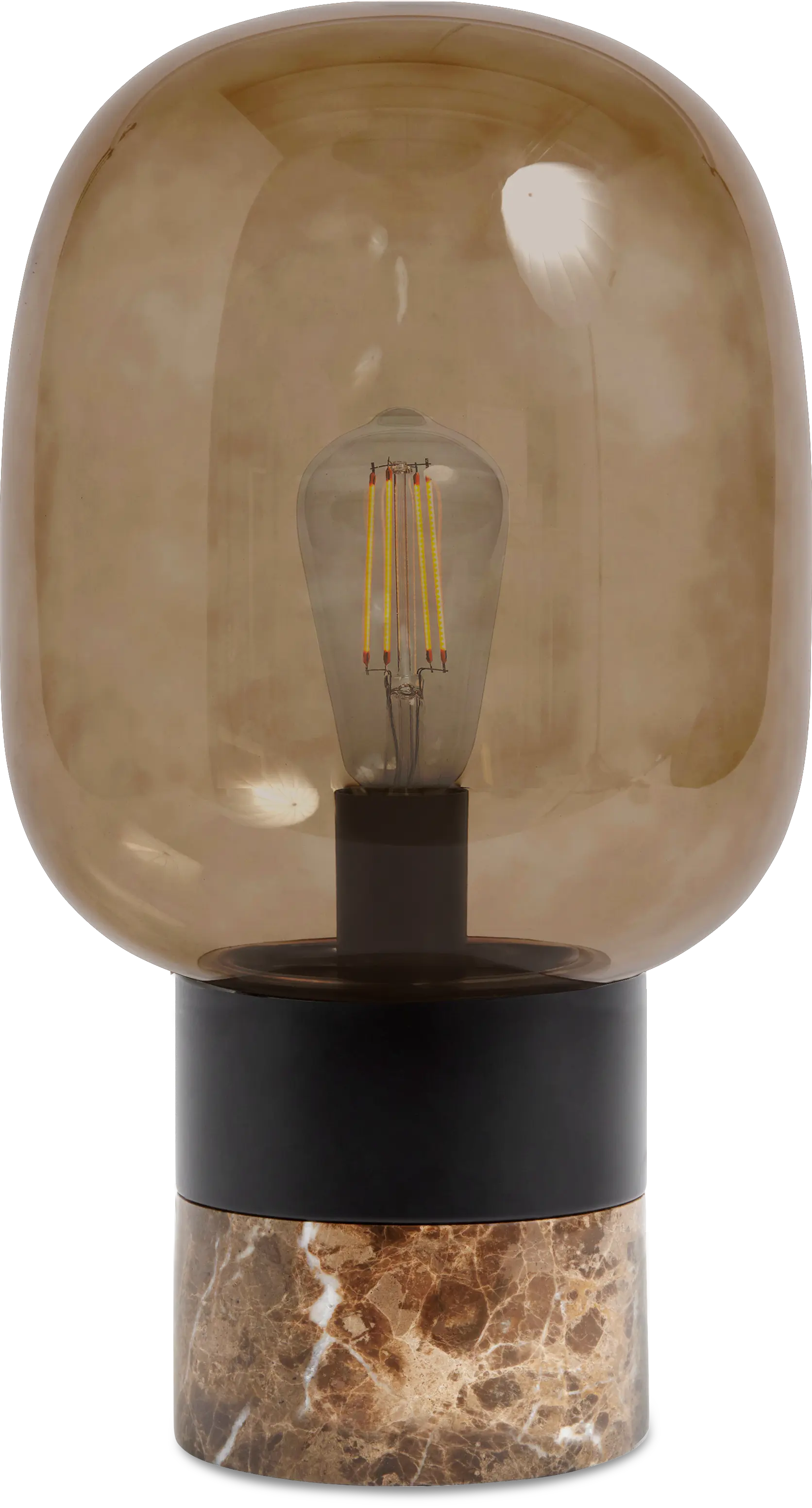 Stolní lampa Stockholm