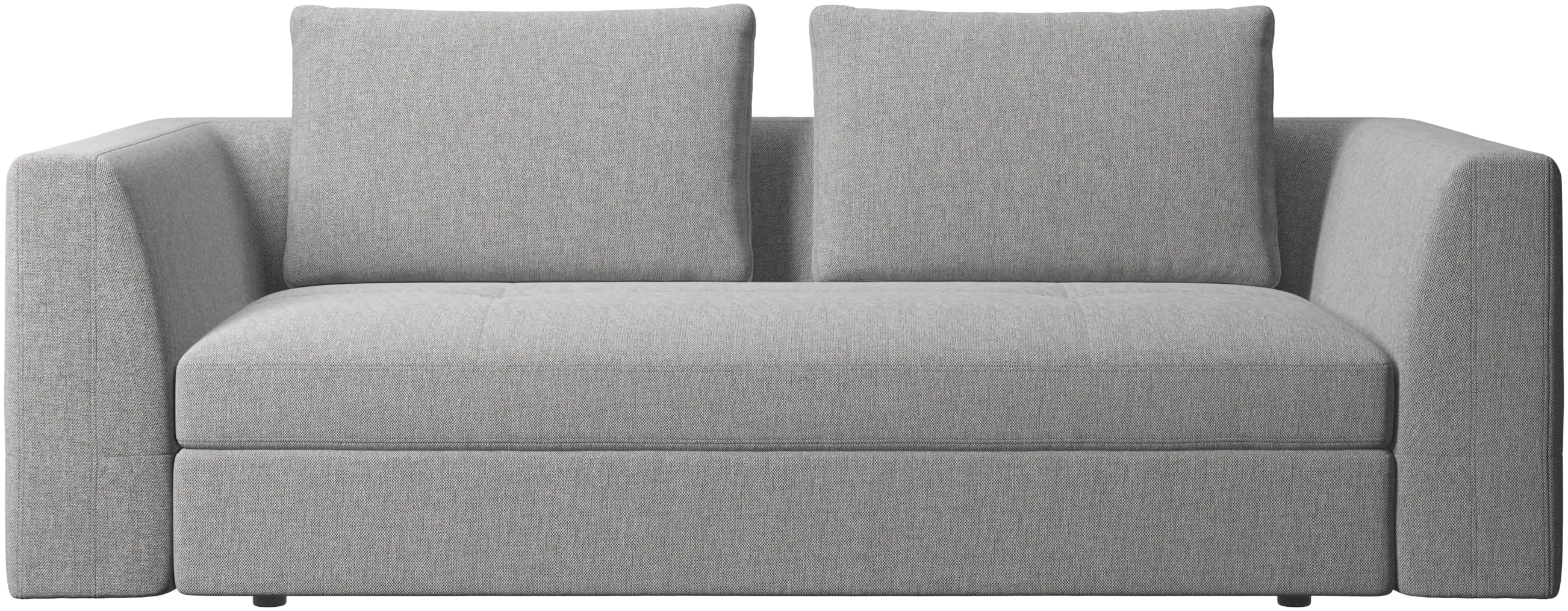 Bergamo 2,5 seater sofa