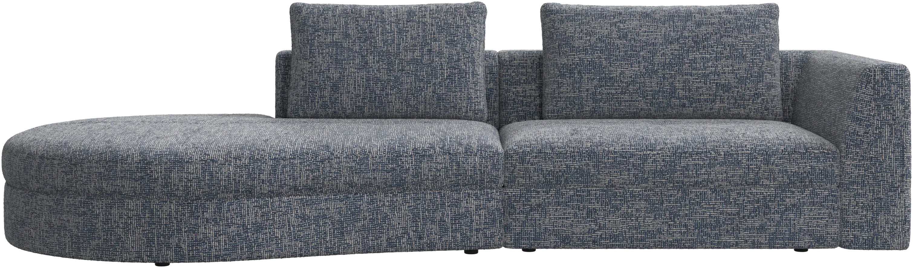 Bergamo 2.5 seater lounge sofa