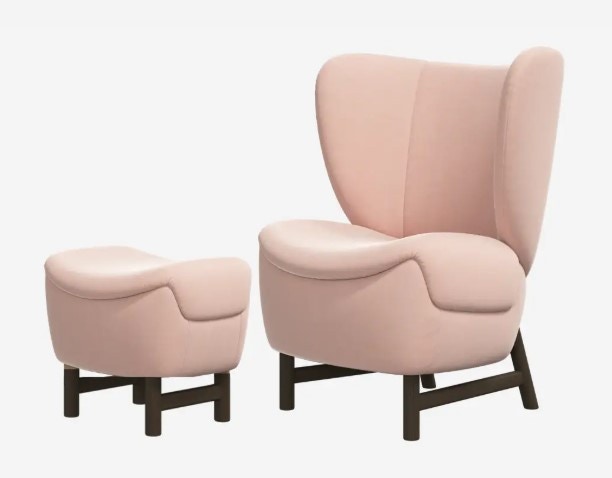 Armchairs