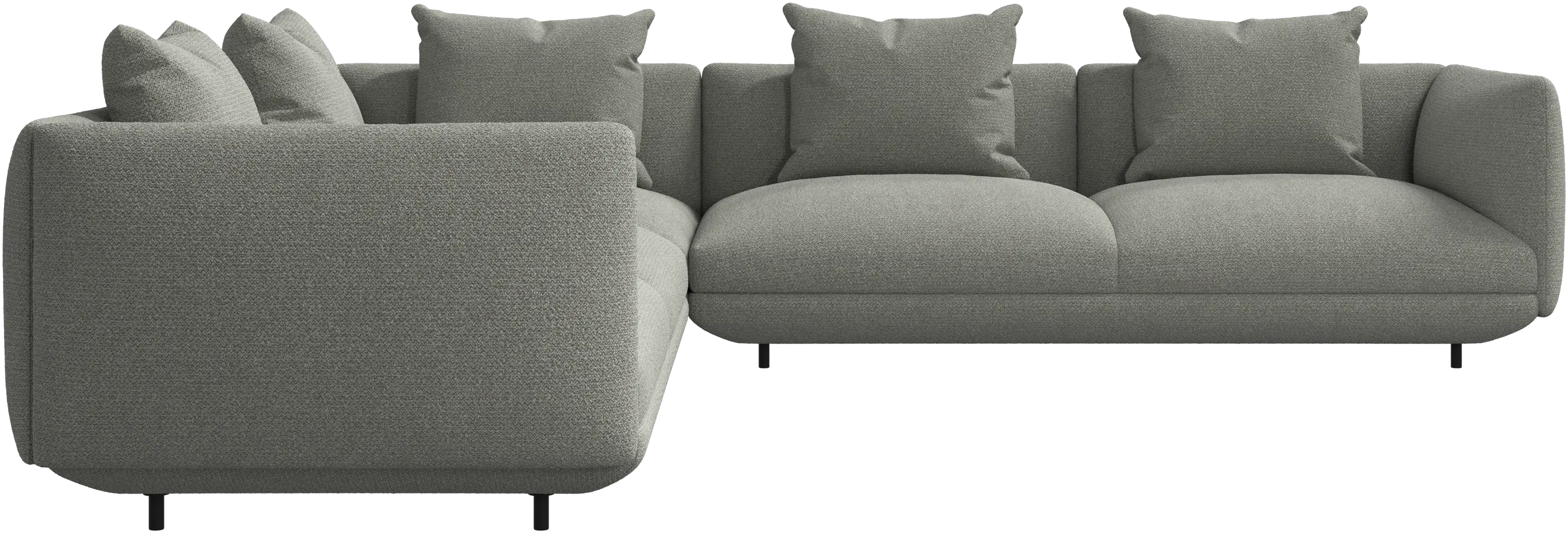 Salamanca corner sofa