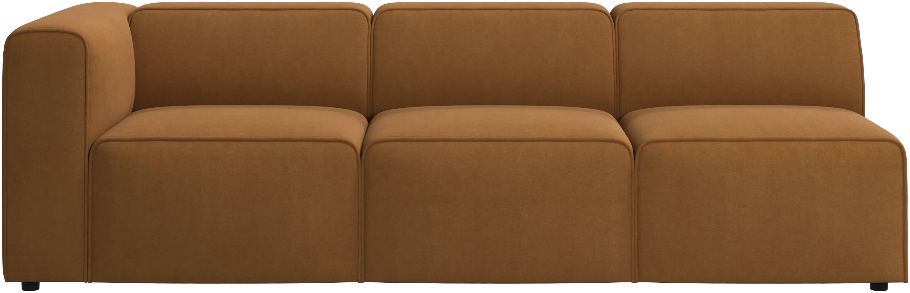 Carmo 3-seater sofa
