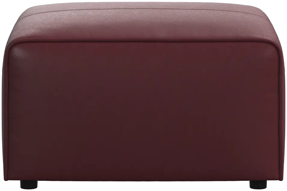 Carmo pouffe