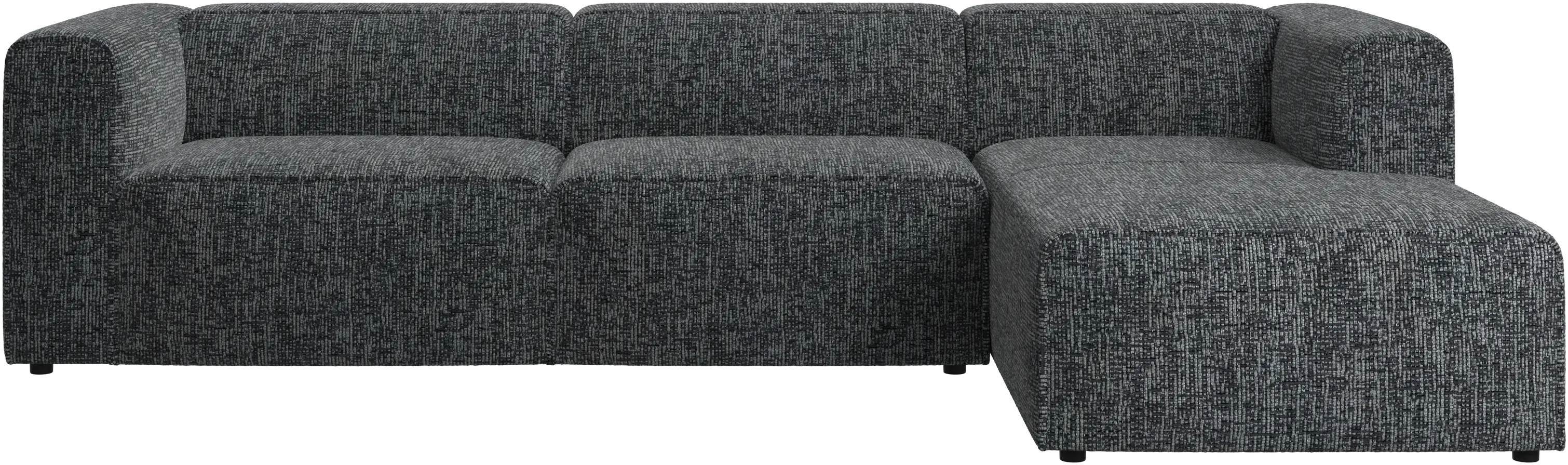 Carmo motion sofa with resting unit
