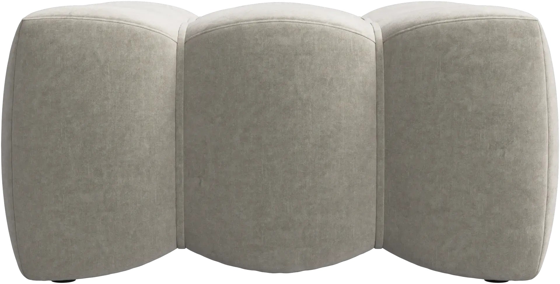 Pouf Nawabari -40% (Grand modèle)