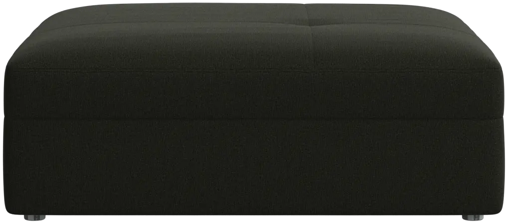 Bergamo stand alone footstool