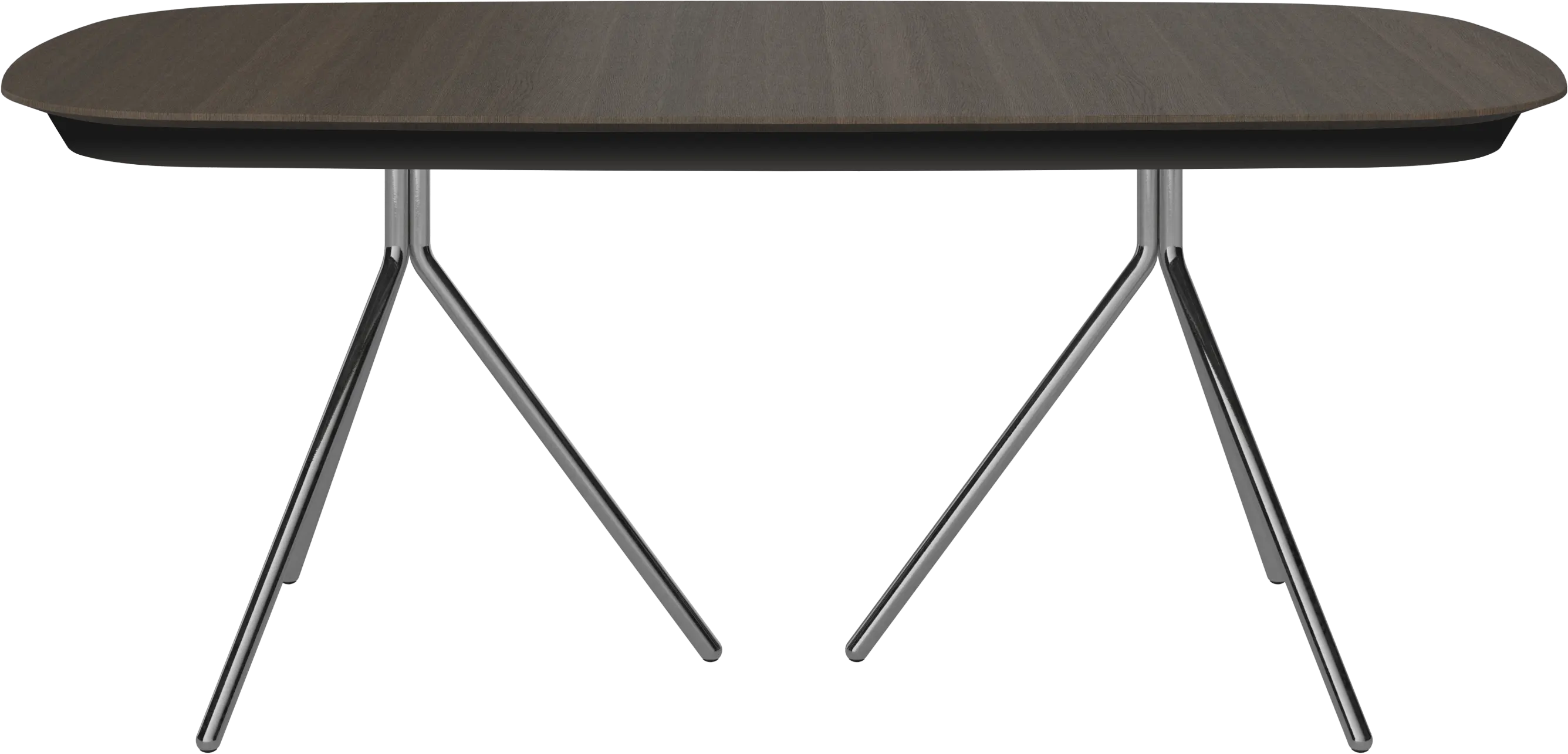 Ottawa extendable dining table