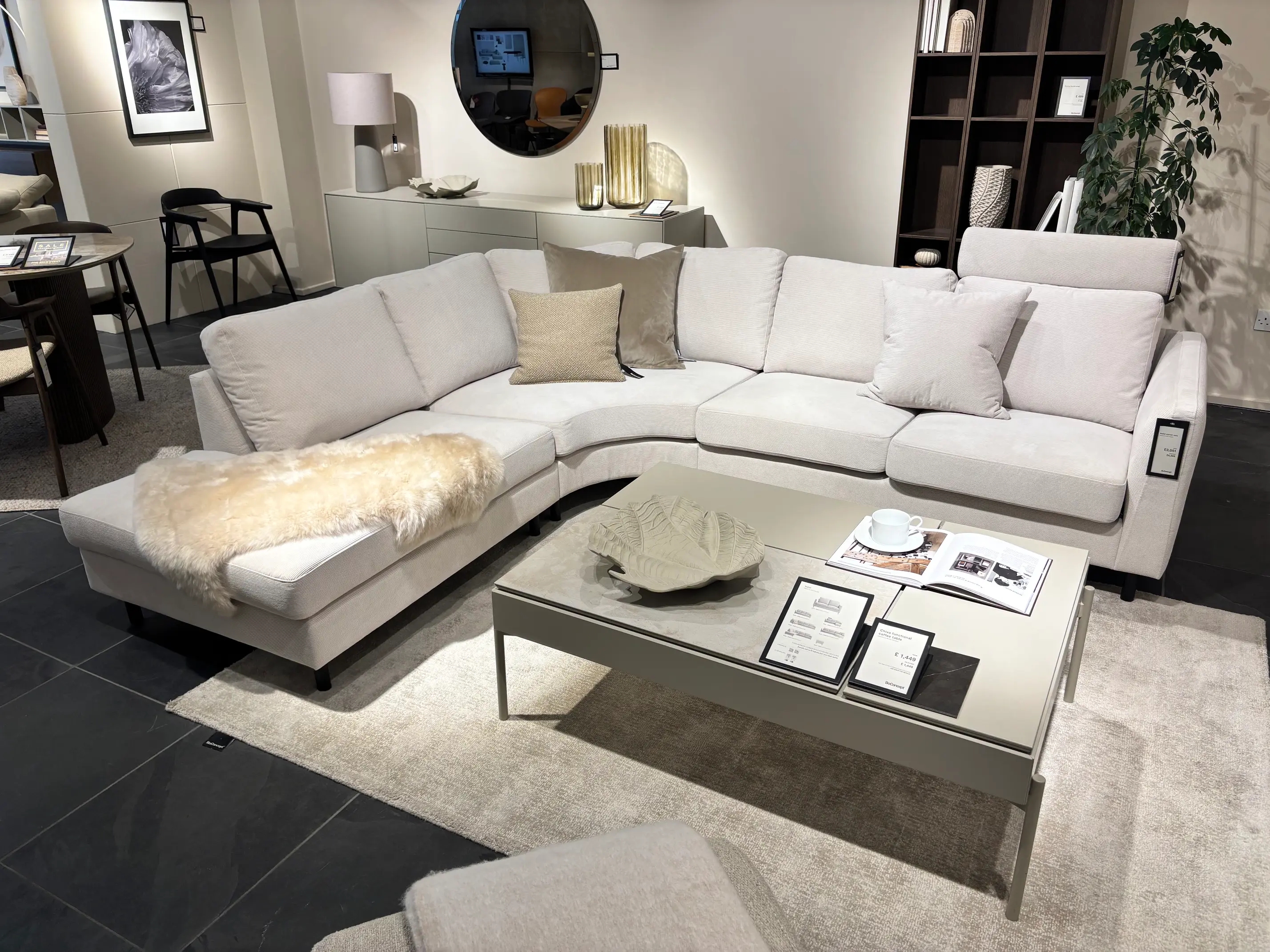 Sofas