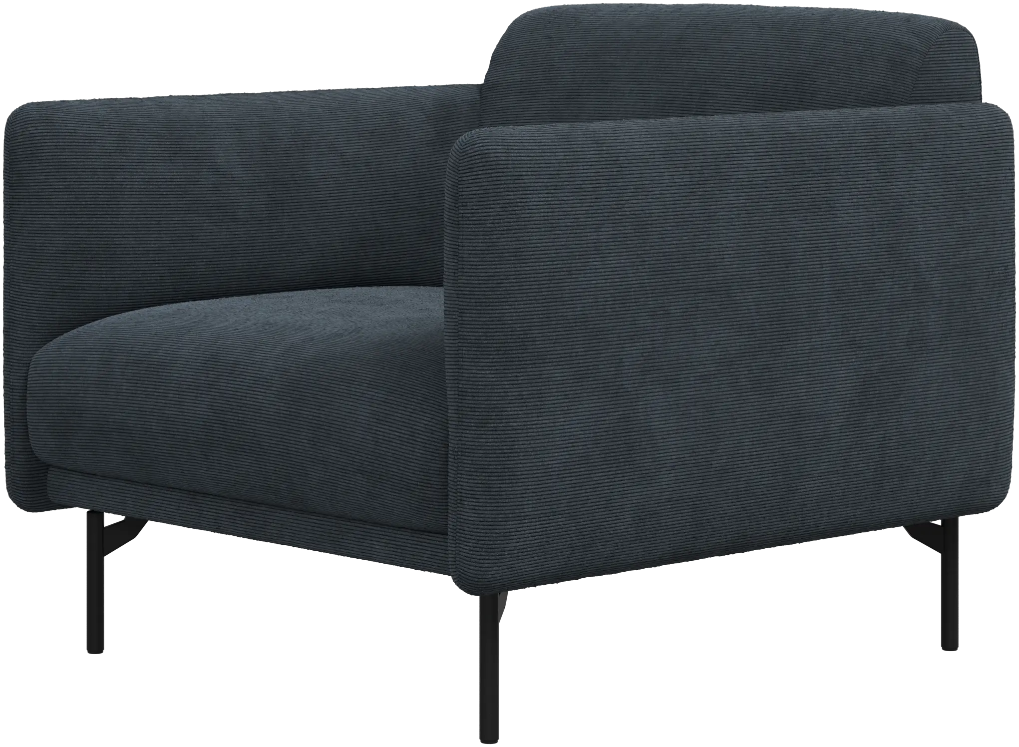 Berne armchair